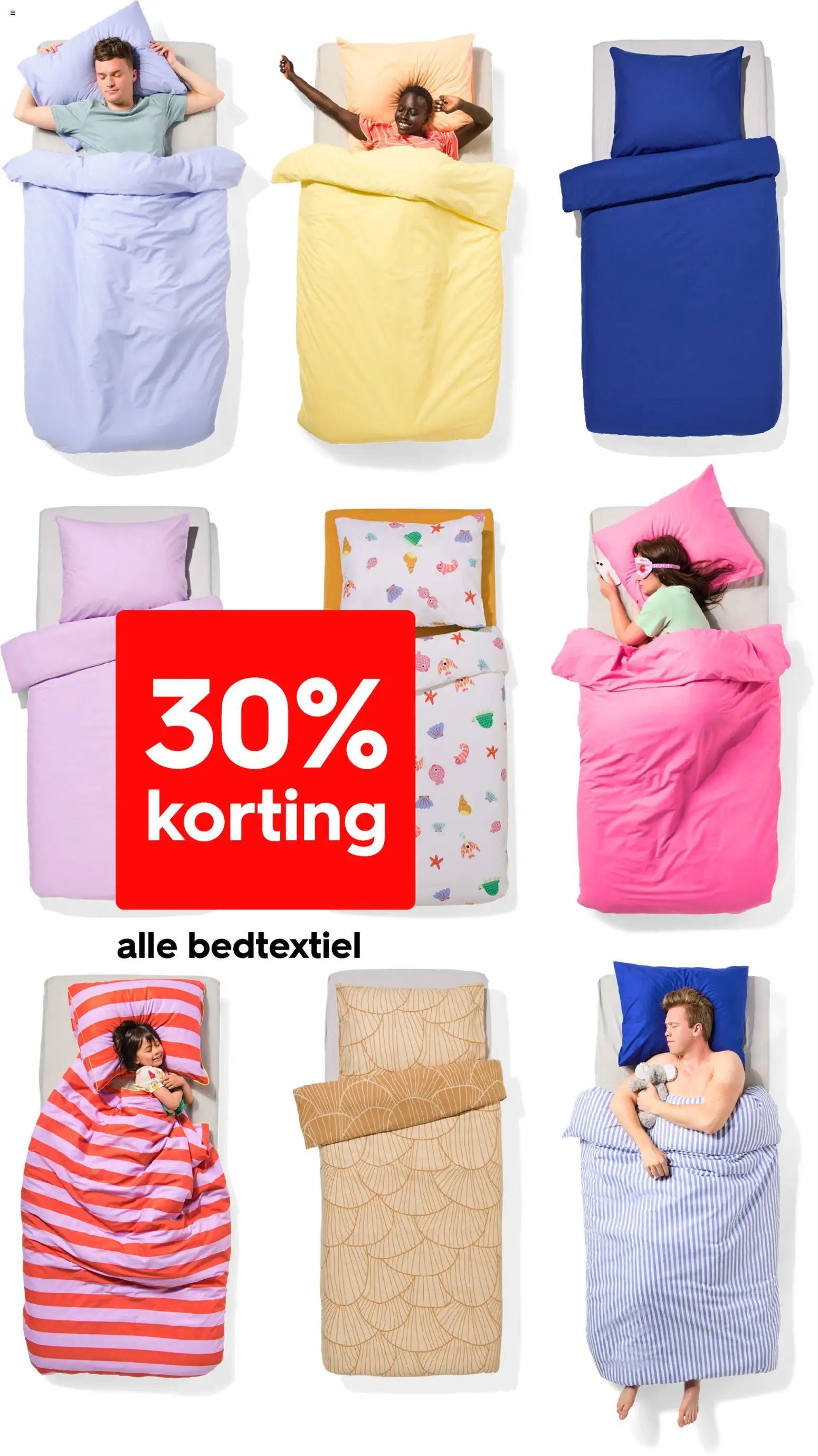 Hema folder van 26.01.2026 Folder / Publicité