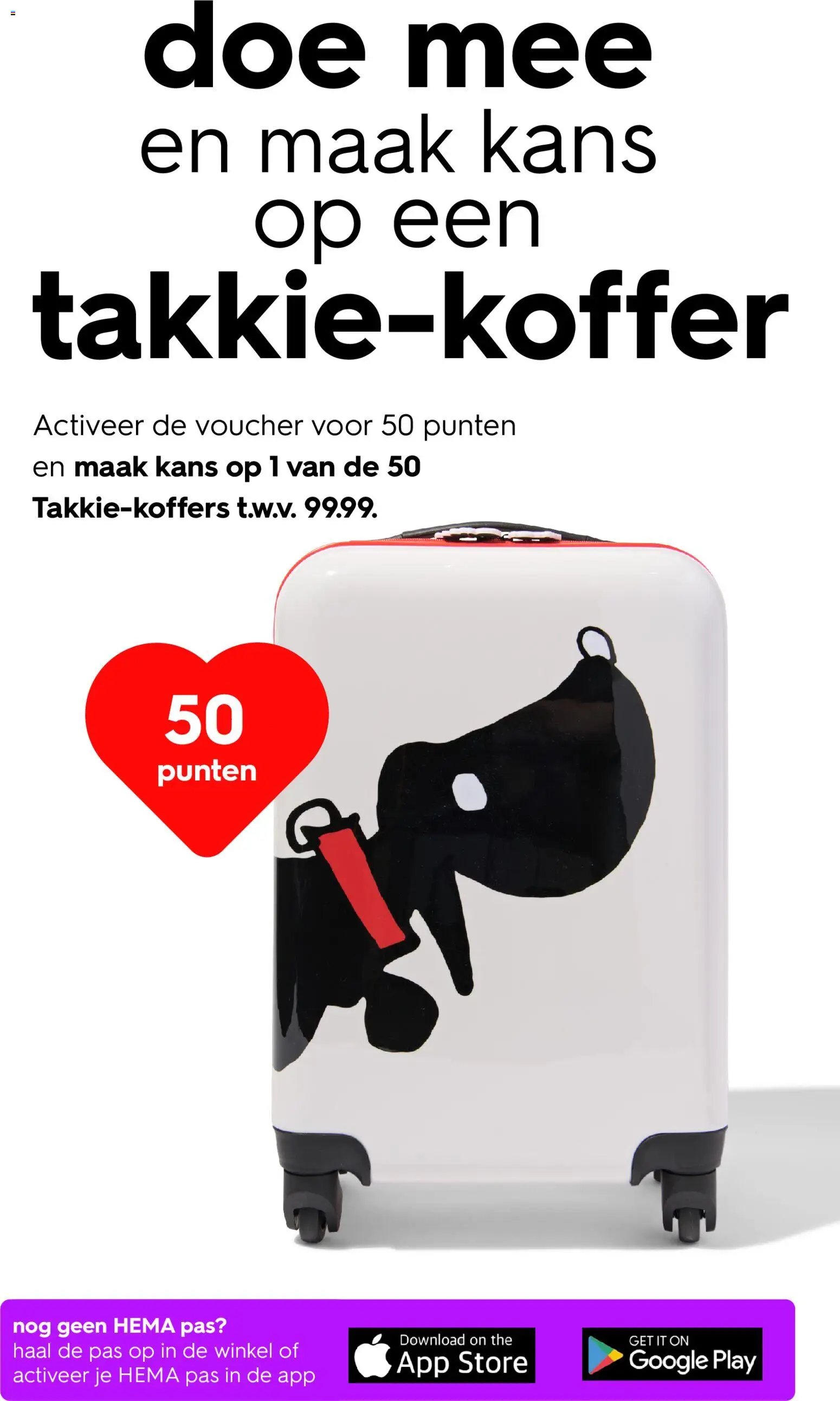 Hema folder van 26.01.2026 Folder / Publicité