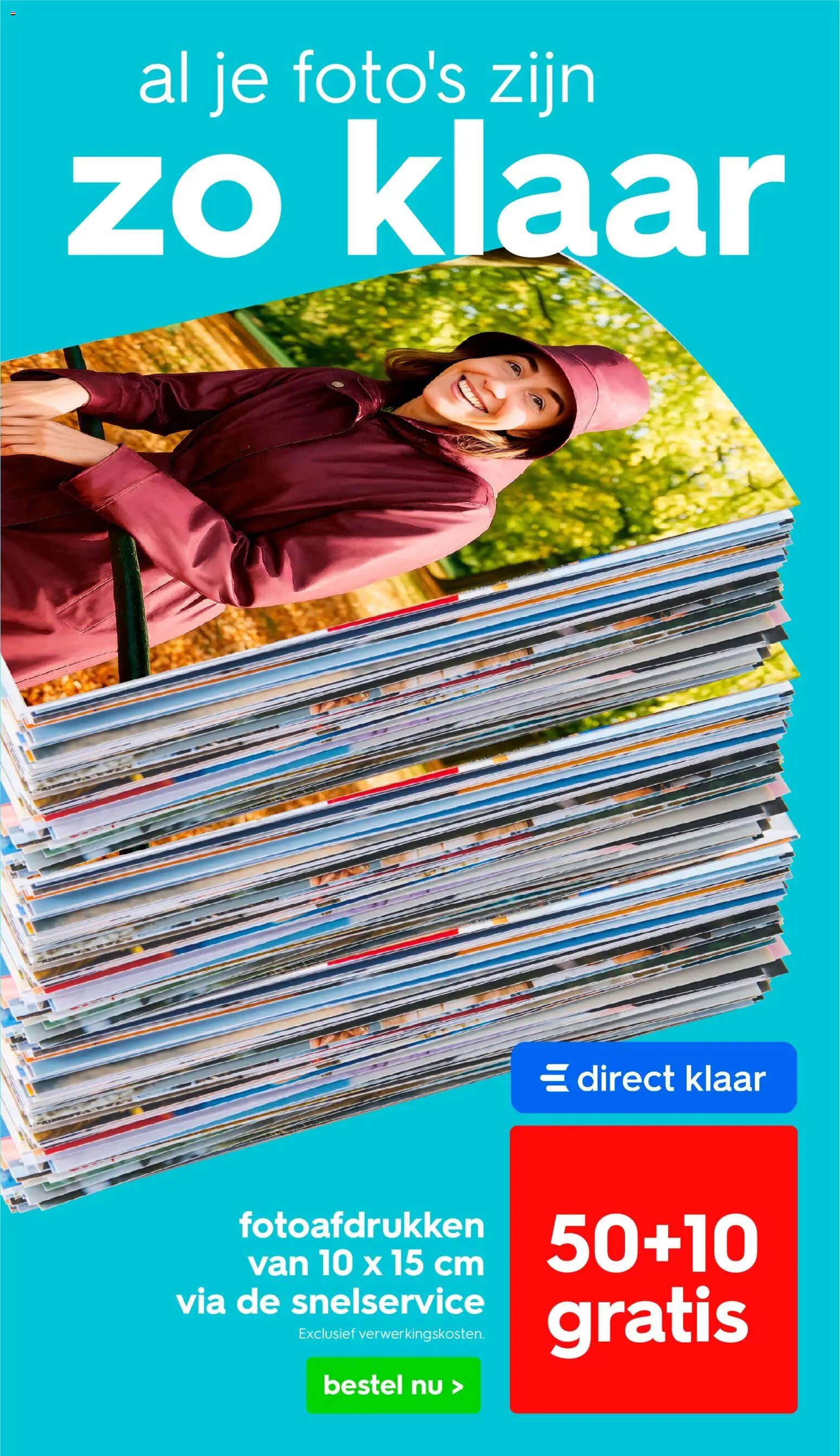 Hema folder van 26.01.2026 Folder / Publicité