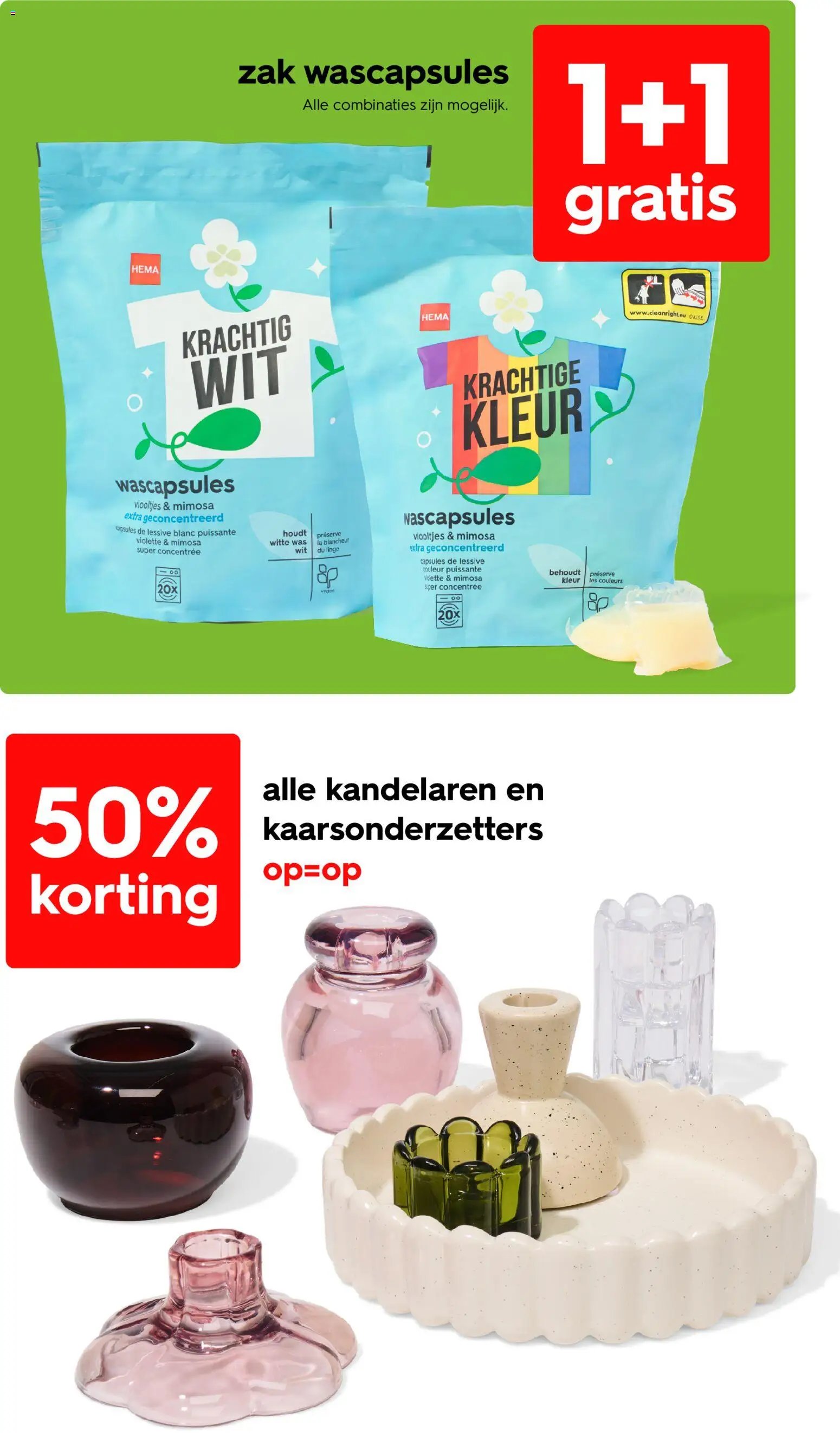 Hema folder van 26.01.2026 Folder / Publicité