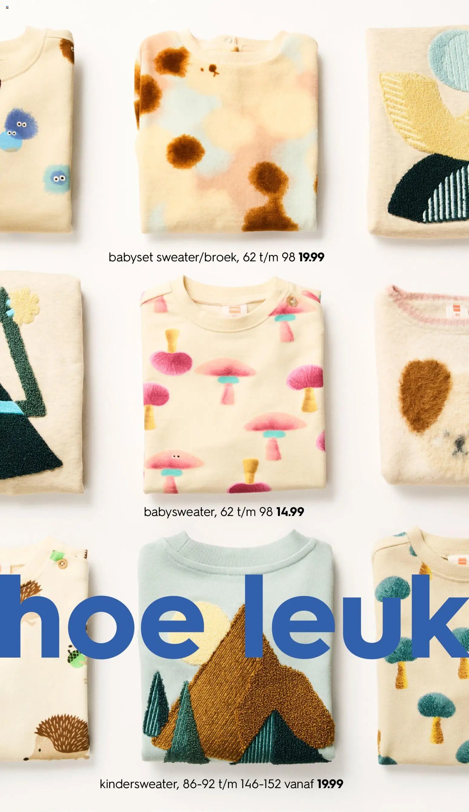 Hema folder van 05.10.2026 Hema Folder