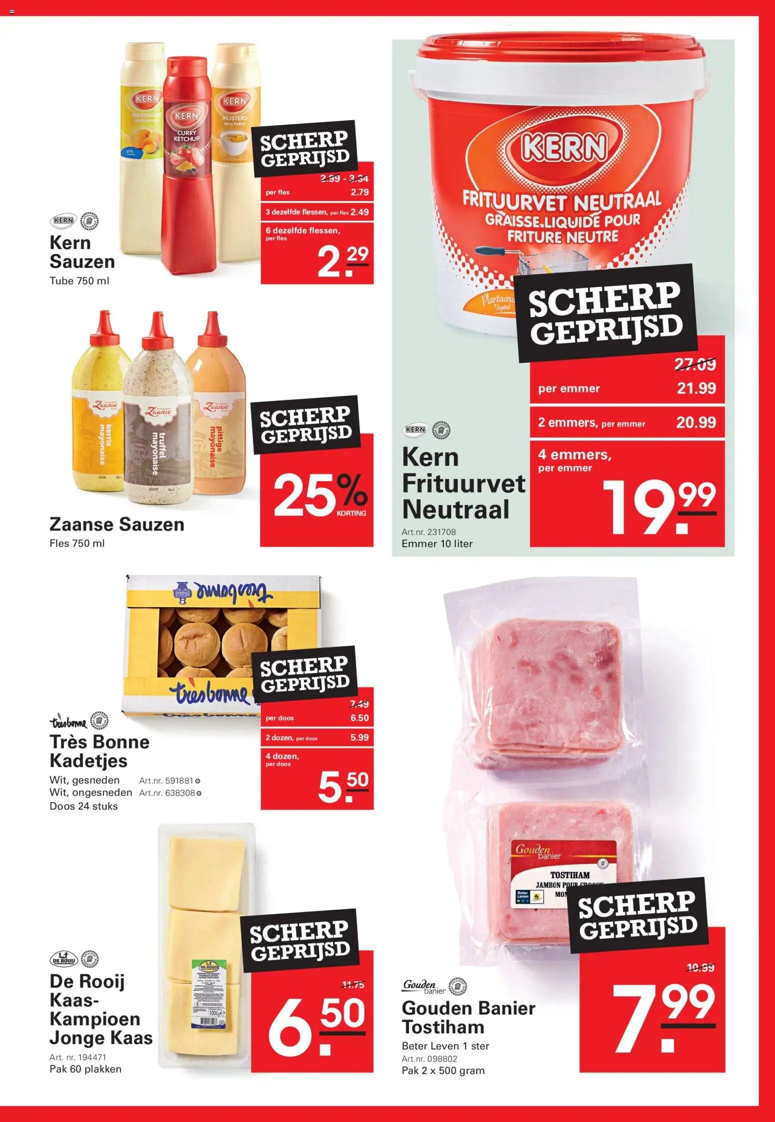 Sligro folder van 13.08.2026 Sligro Folder Food