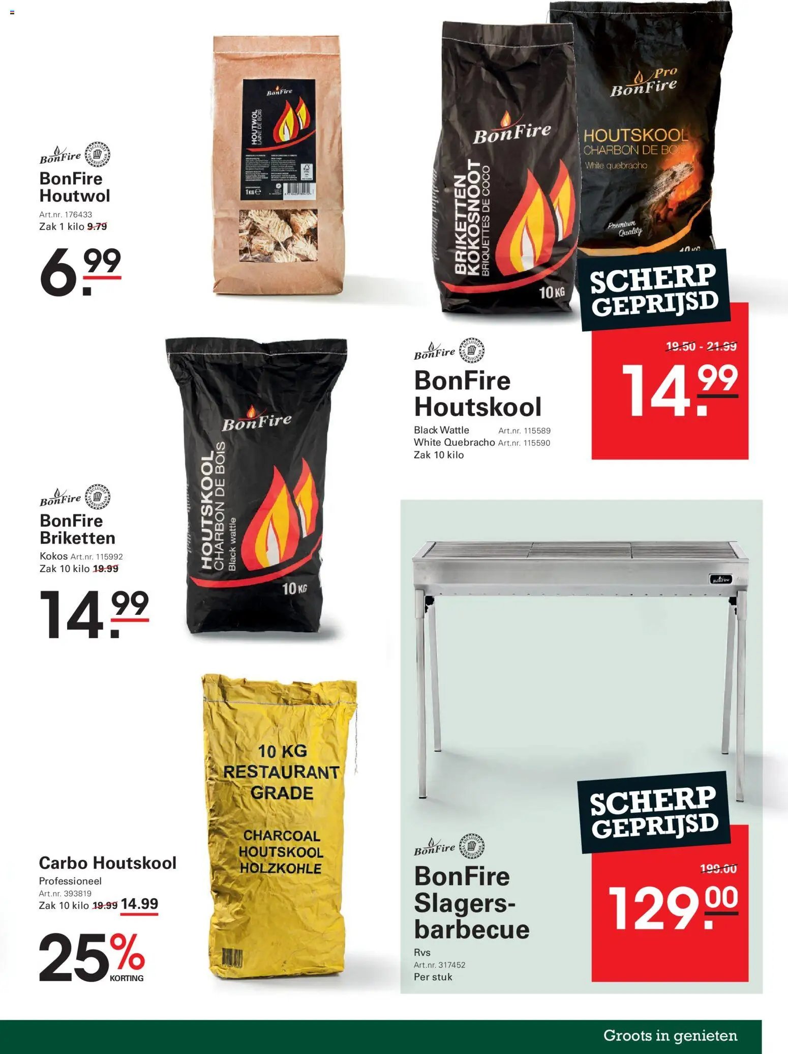 Sligro folder van 13.08.2026 Sligro Folder Food