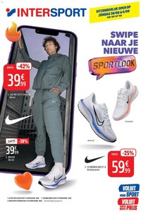Intersport folder van 24.08.2026 Intersport Folder Herent