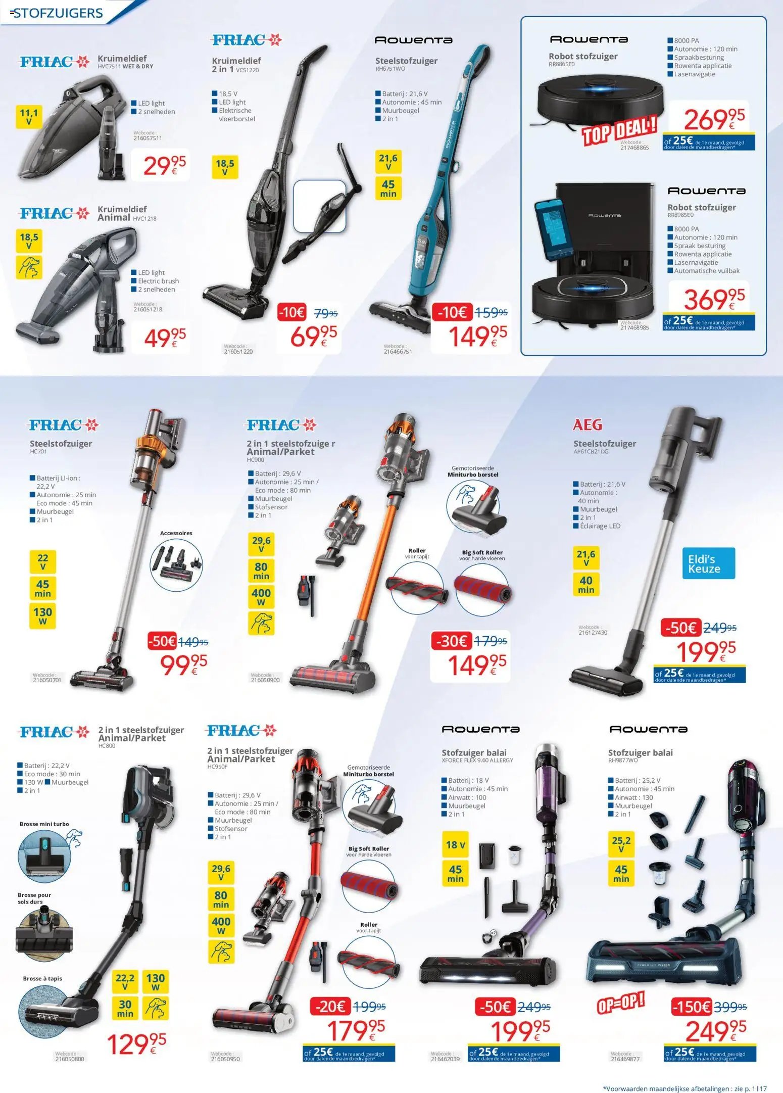 Eldi folder van 01.09.2026 Eldi Folder