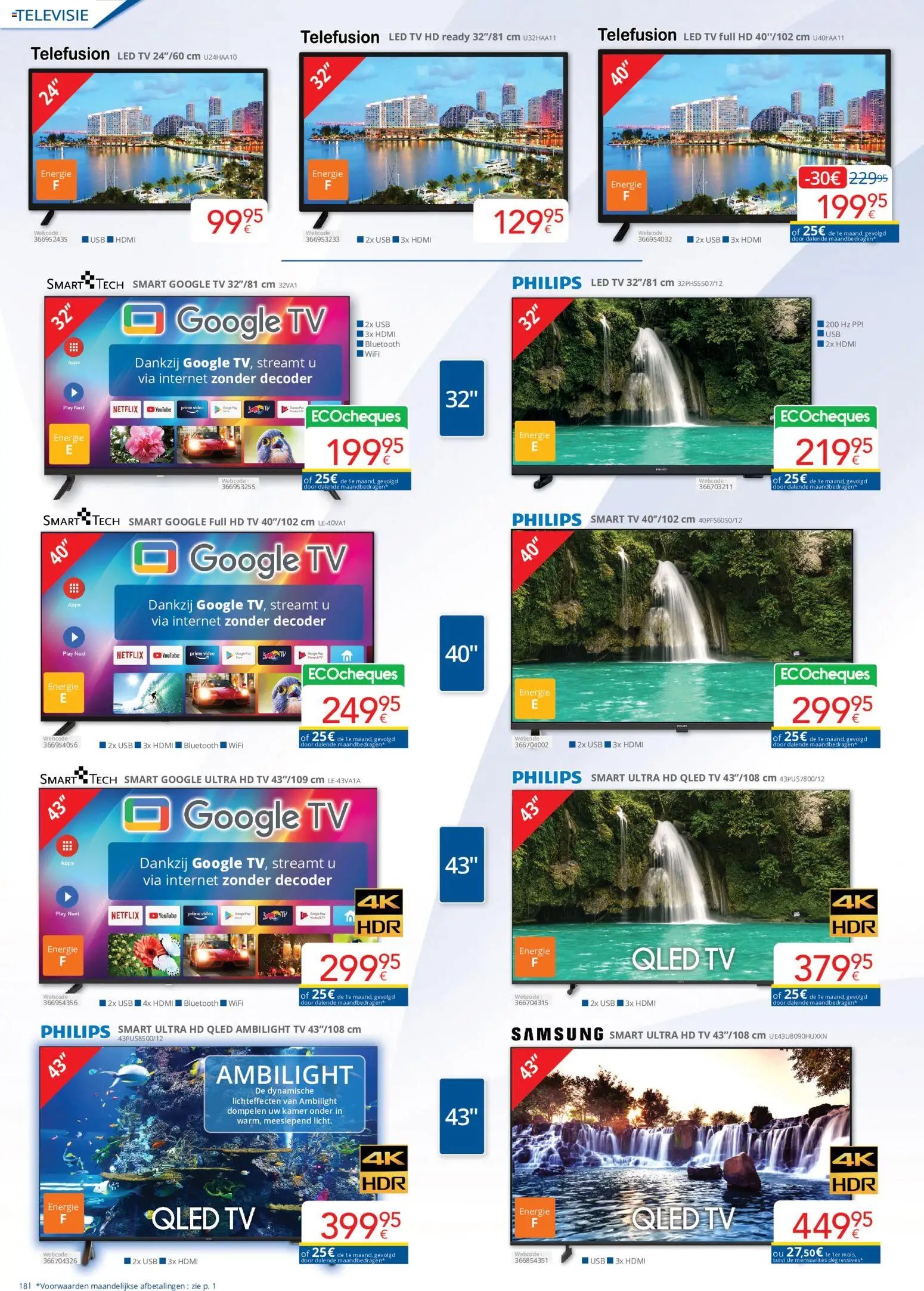 Eldi folder van 01.09.2026 Eldi Folder