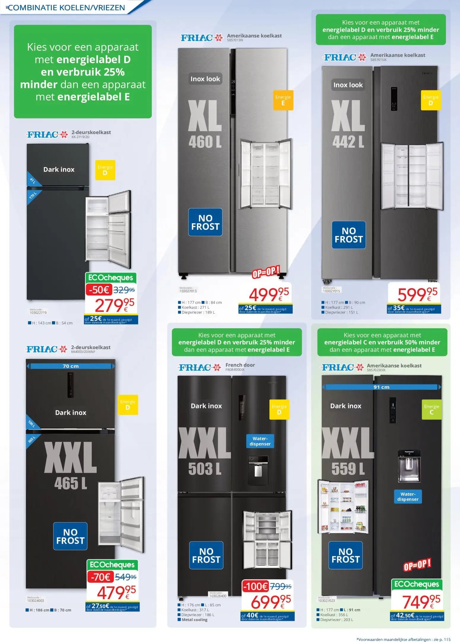 Eldi folder van 01.09.2026 Eldi Folder