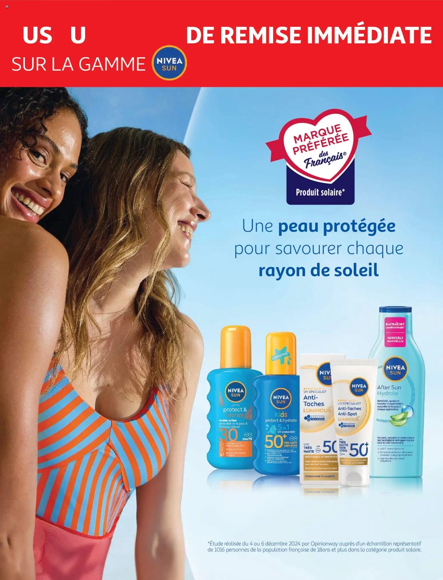 Auchan folder van 01.09.2026 Auchan Tops rentrée hypers
