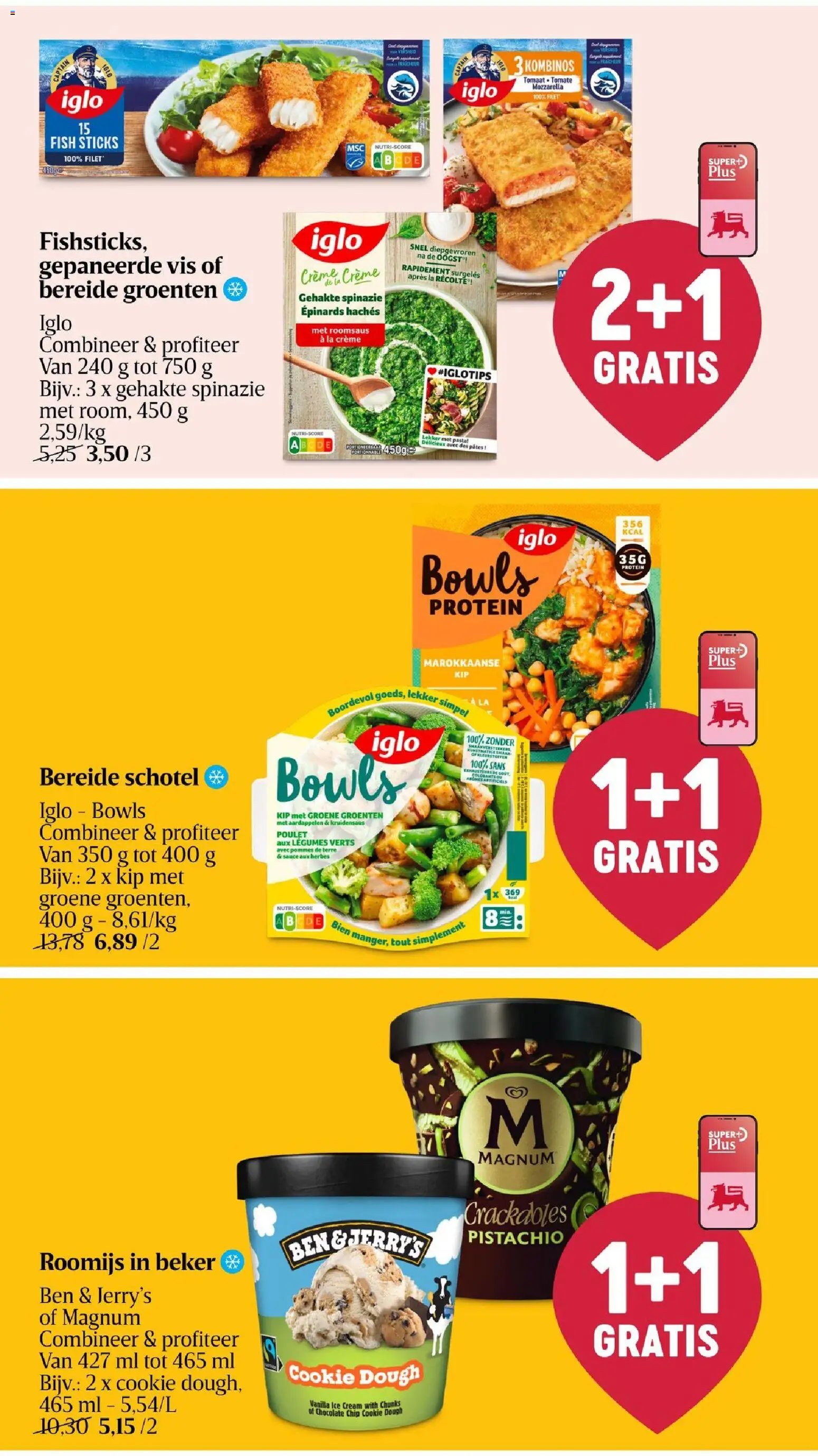 Delhaize folder van 24.09.2026 Delhaize Folder