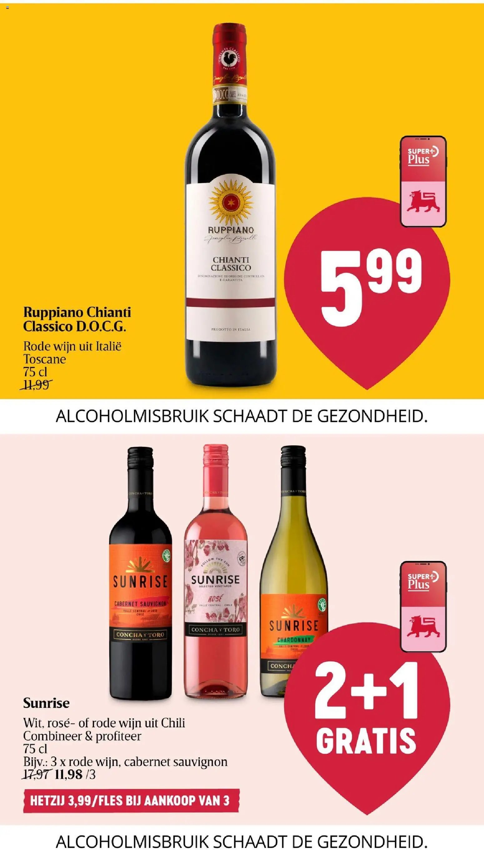 Delhaize folder van 24.09.2026 Delhaize Folder
