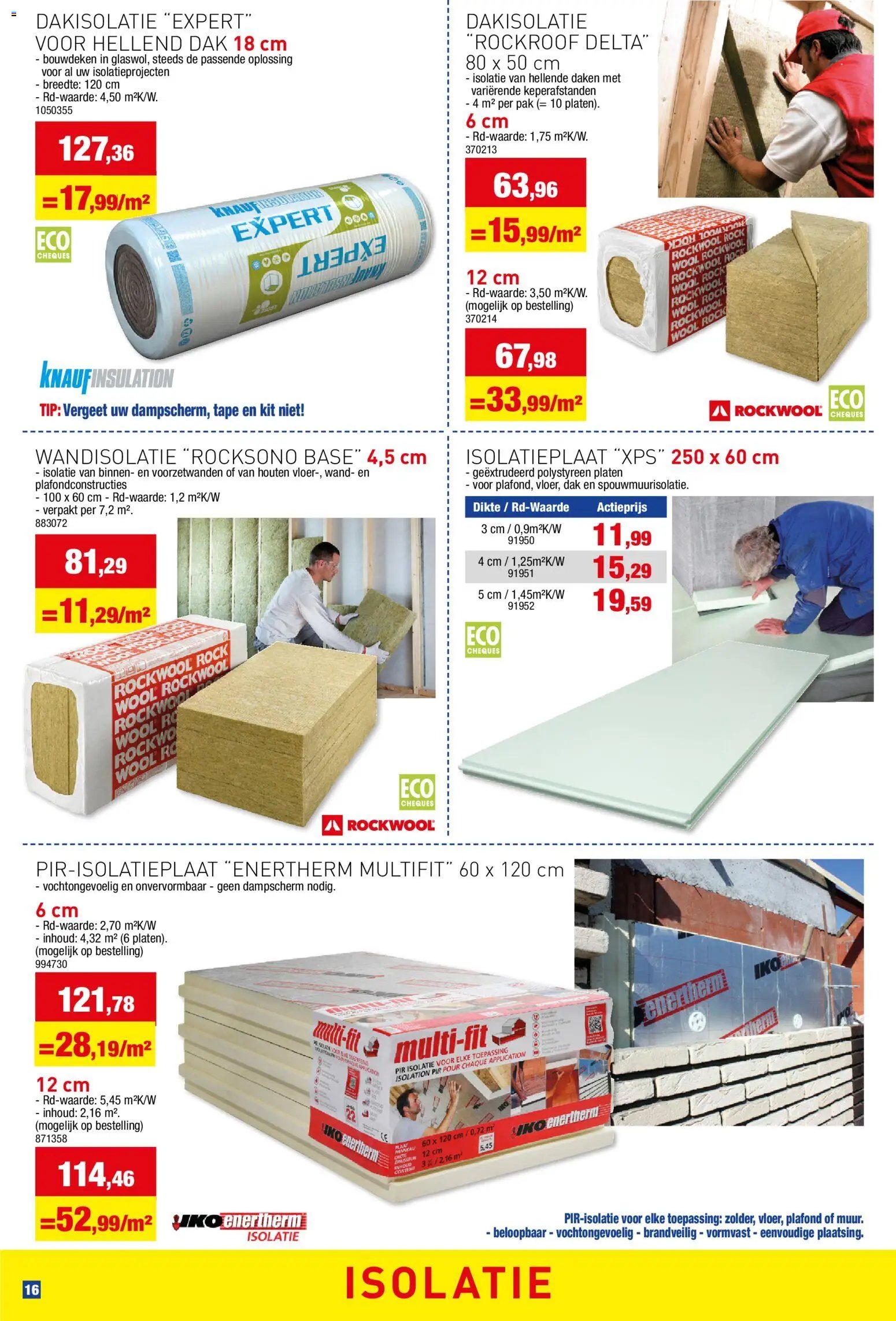 Hubo folder van 23.09.2026 Hubo Verwarmingspecial