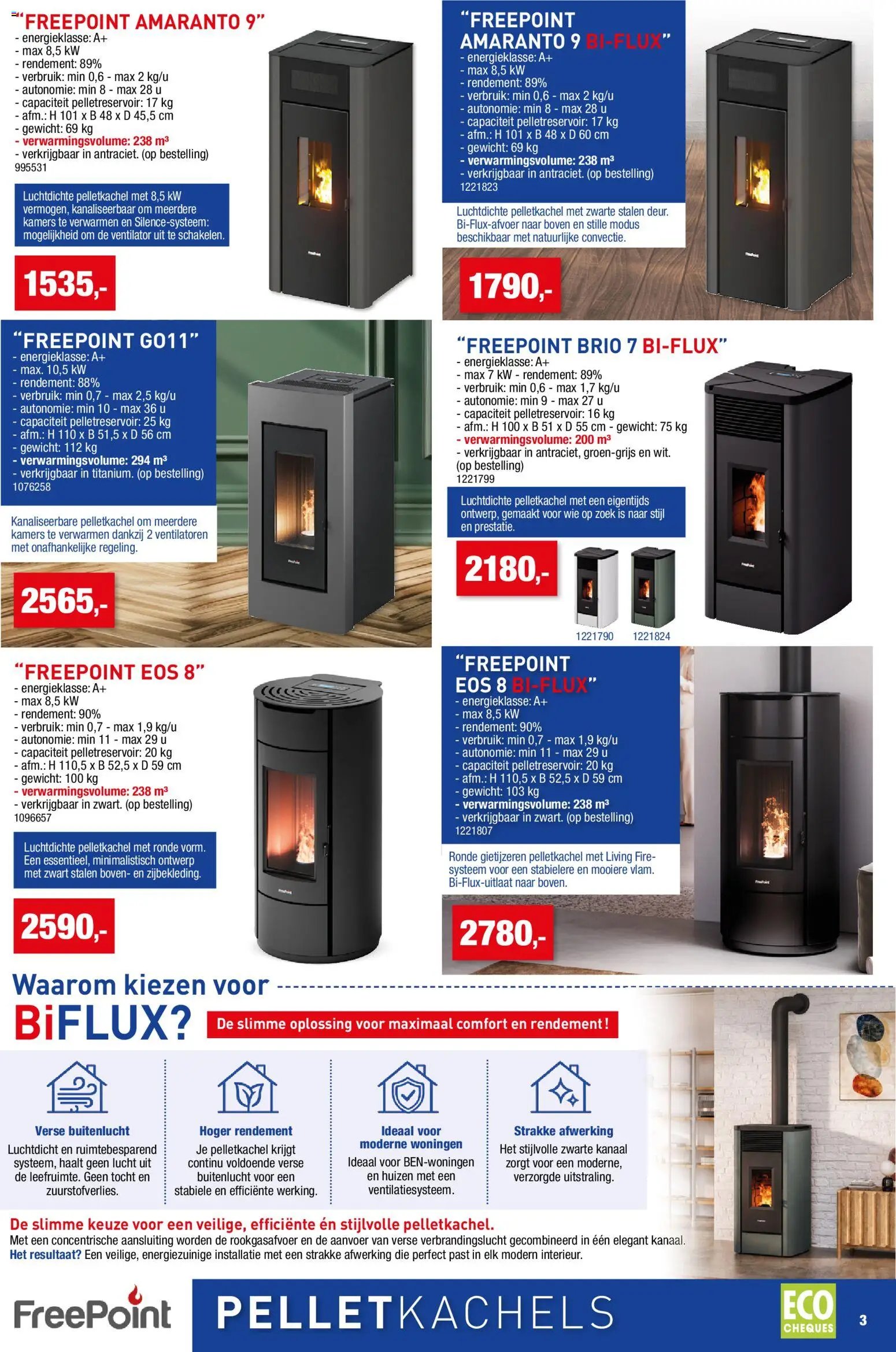 Hubo folder van 23.09.2026 Hubo Verwarmingspecial