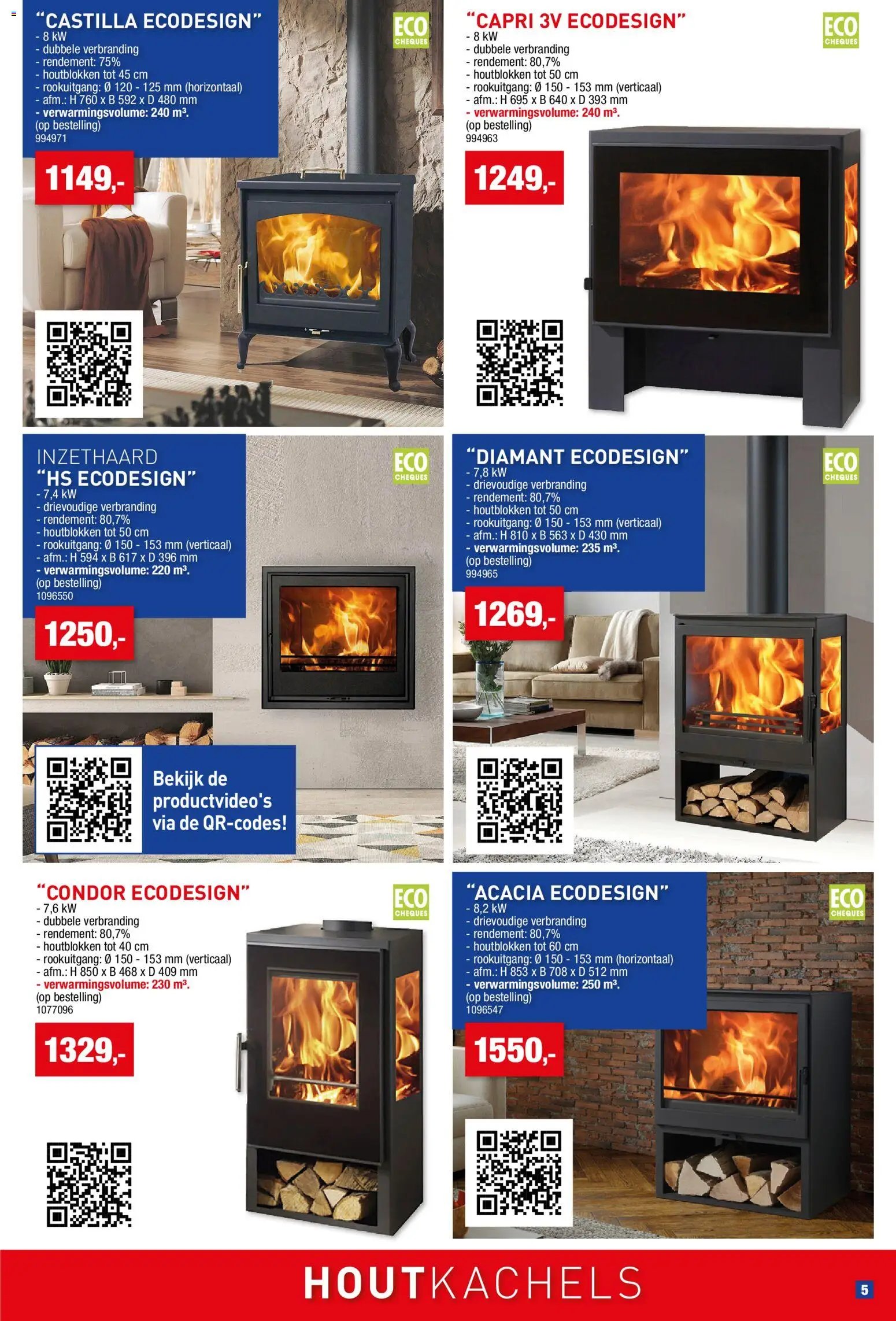 Hubo folder van 23.09.2026 Hubo Verwarmingspecial