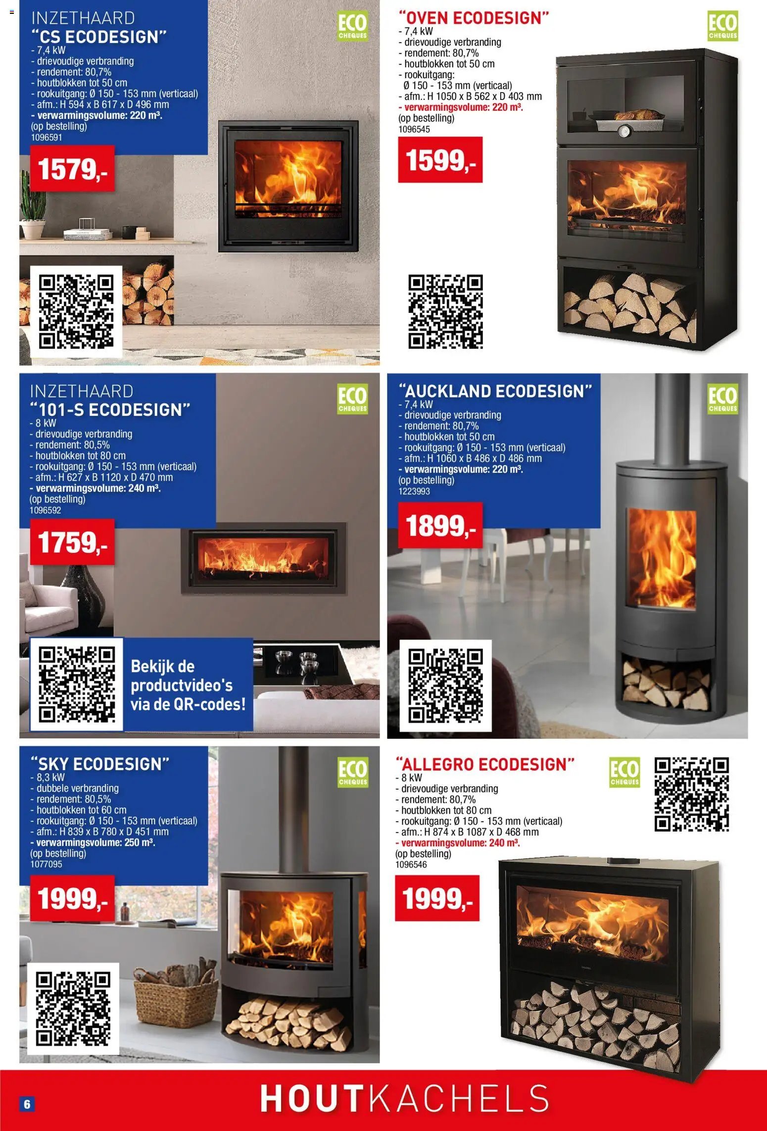 Hubo folder van 23.09.2026 Hubo Verwarmingspecial
