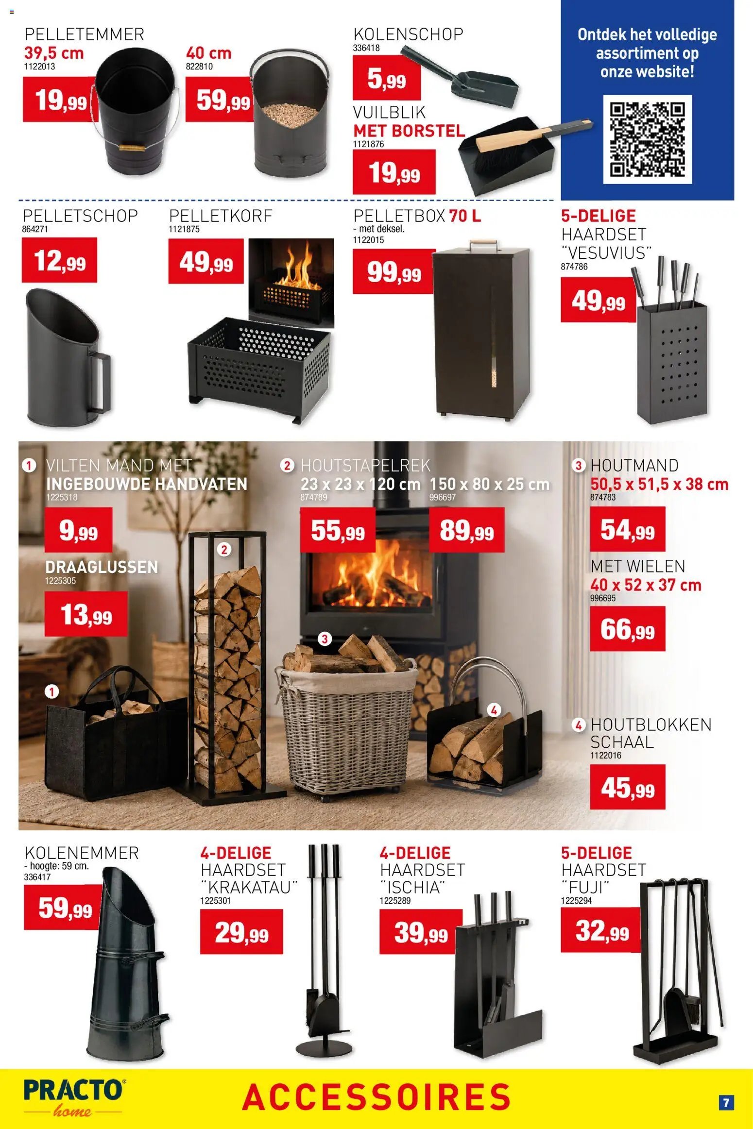 Hubo folder van 23.09.2026 Hubo Verwarmingspecial