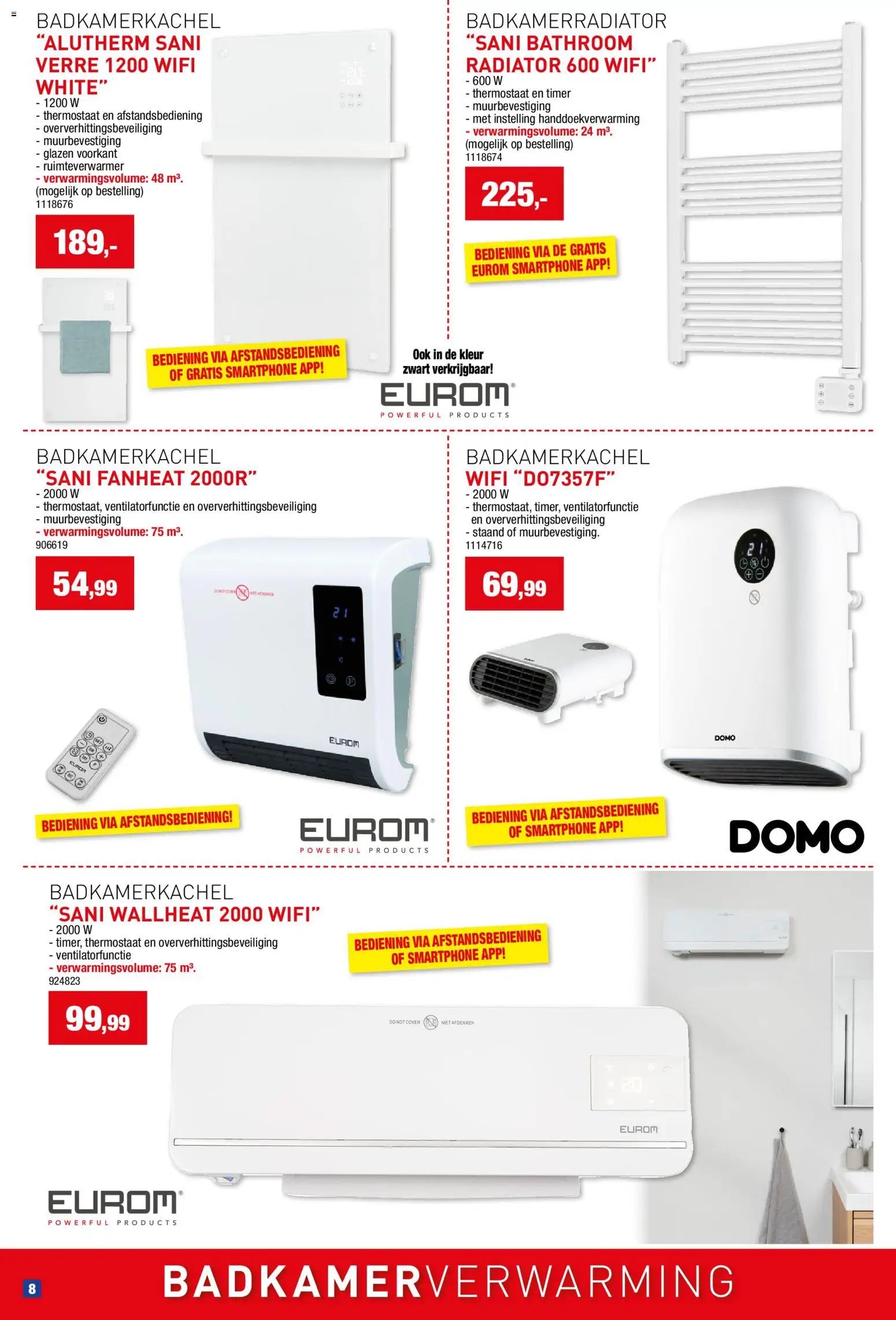 Hubo folder van 23.09.2026 Hubo Verwarmingspecial
