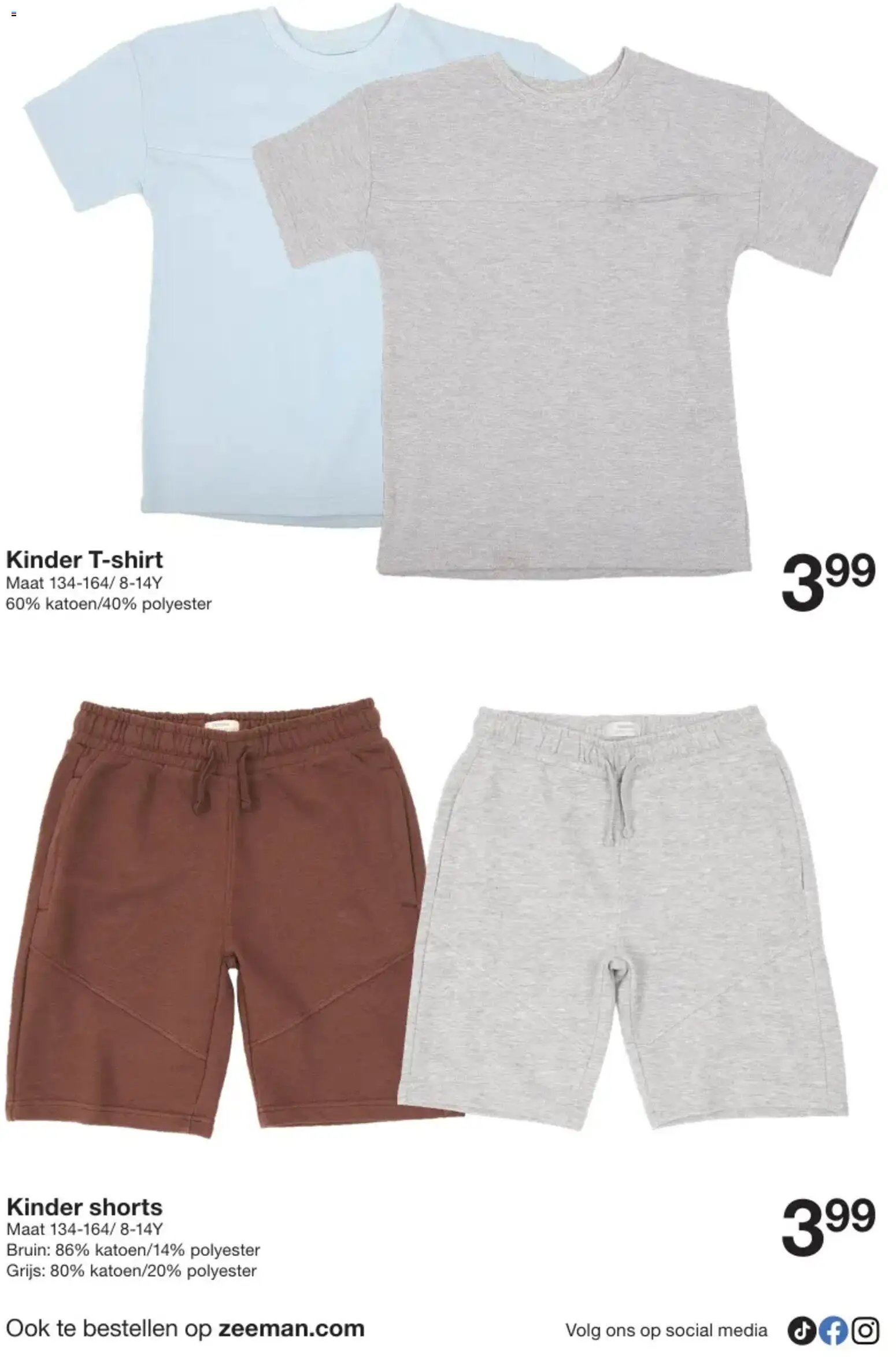 Zeeman folder van 27.06.2026 Zeeman Folder