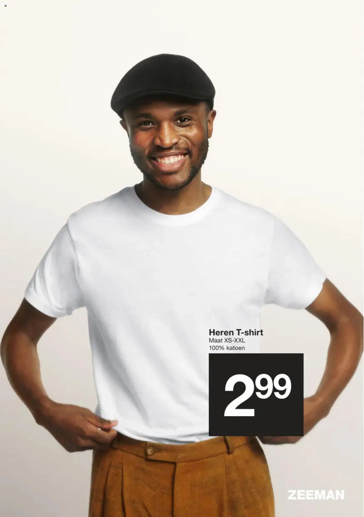 Zeeman folder van 27.06.2026 Zeeman Folder