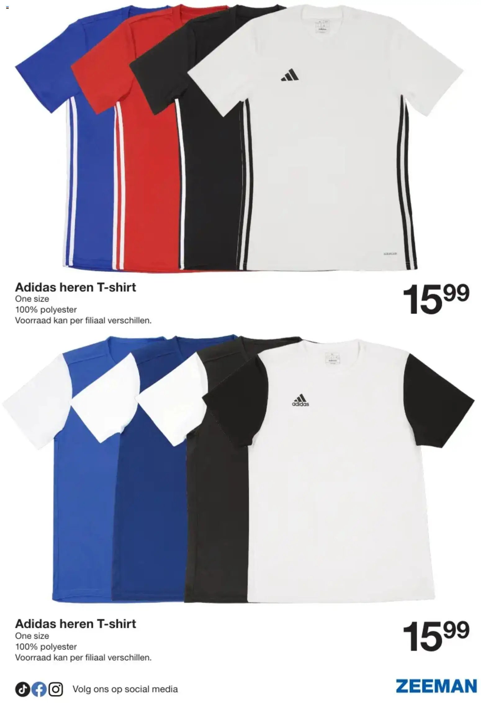 Zeeman folder van 27.06.2026 Zeeman Folder
