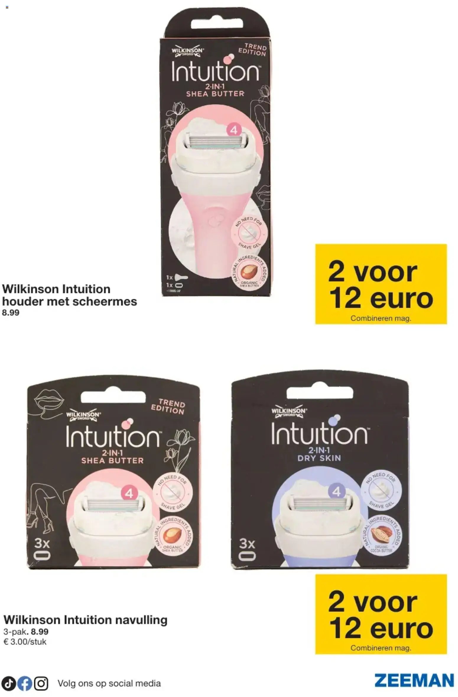 Zeeman folder van 27.06.2026 Zeeman Folder
