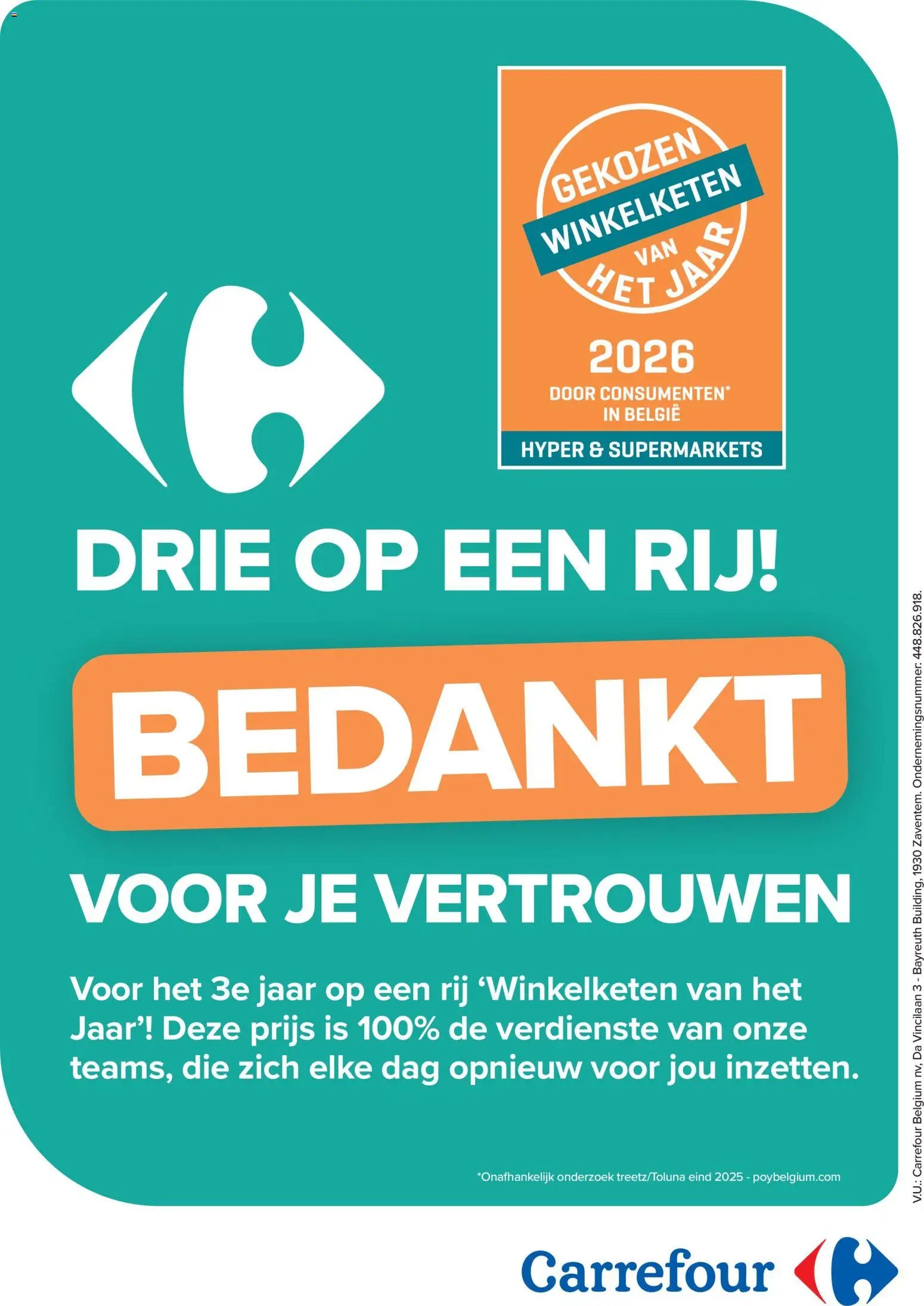 Carrefour folder van 17.08.2026 Carrefour E-Coupons