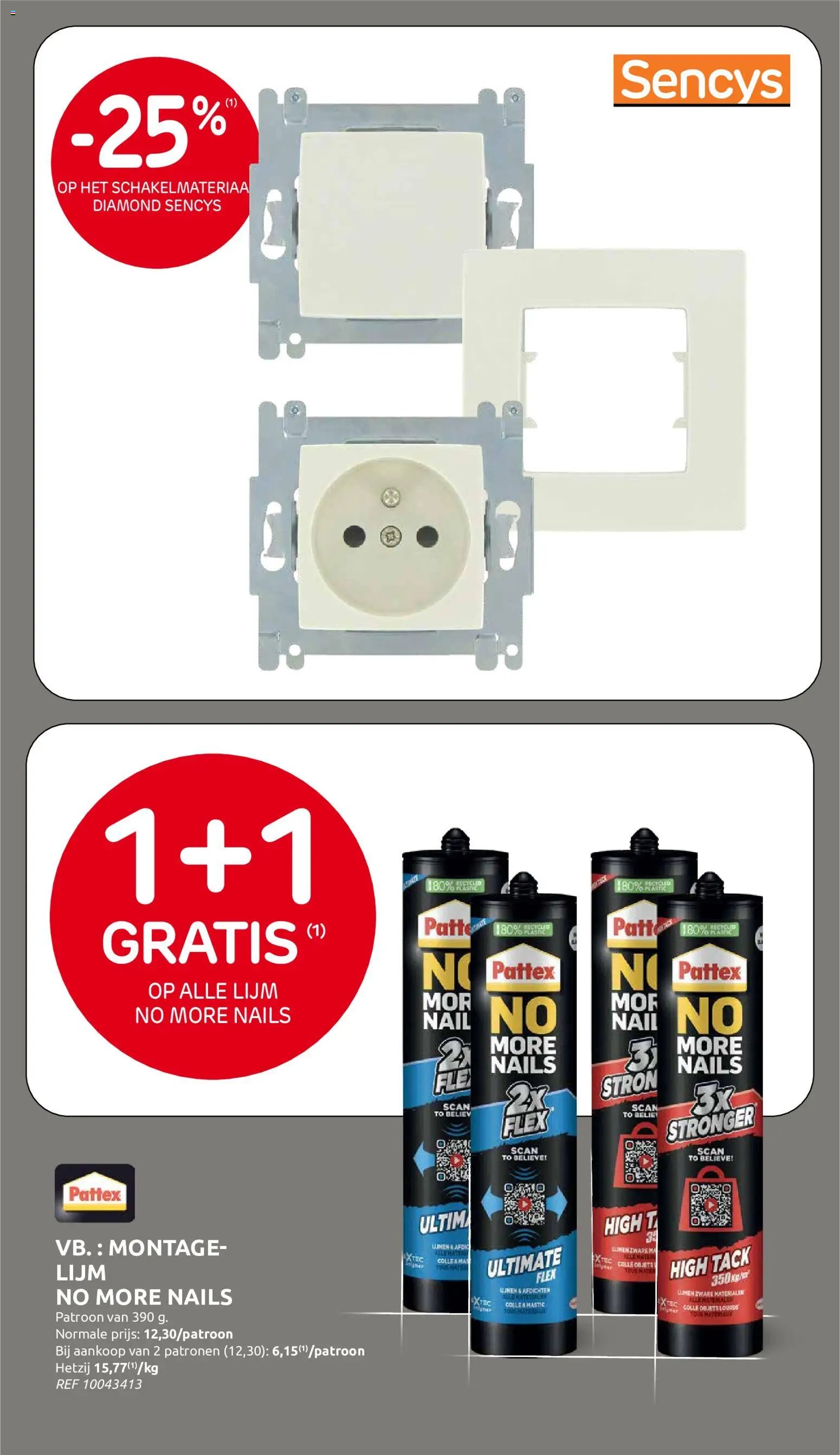 Brico Plan-it folder van 15.07.2026 Brico Plan-it Folder