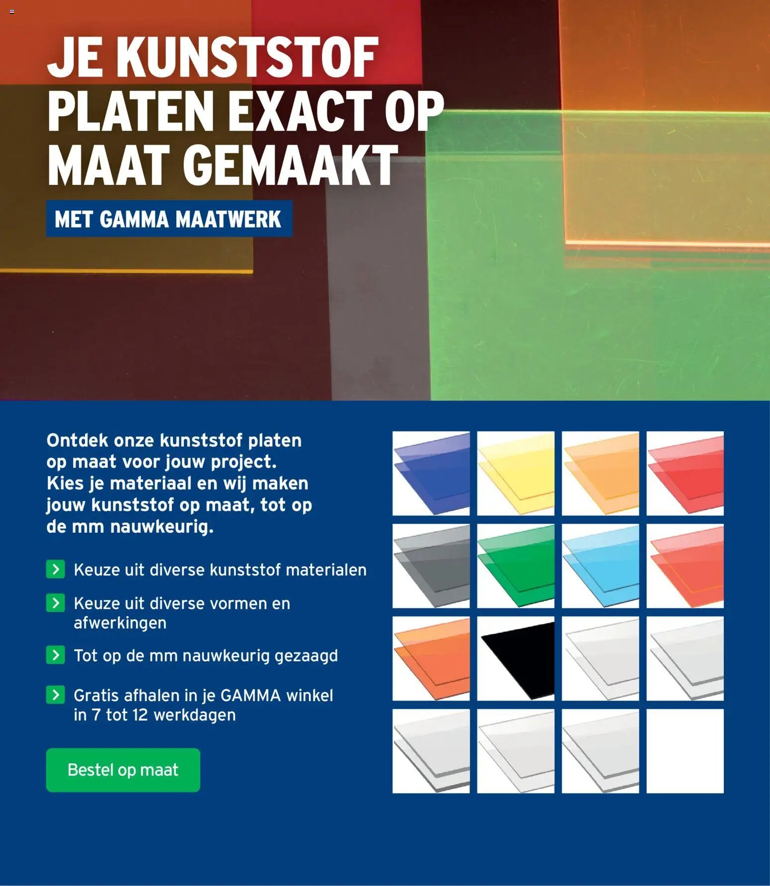 GAMMA folder van 26.08.2026 GAMMA Folder