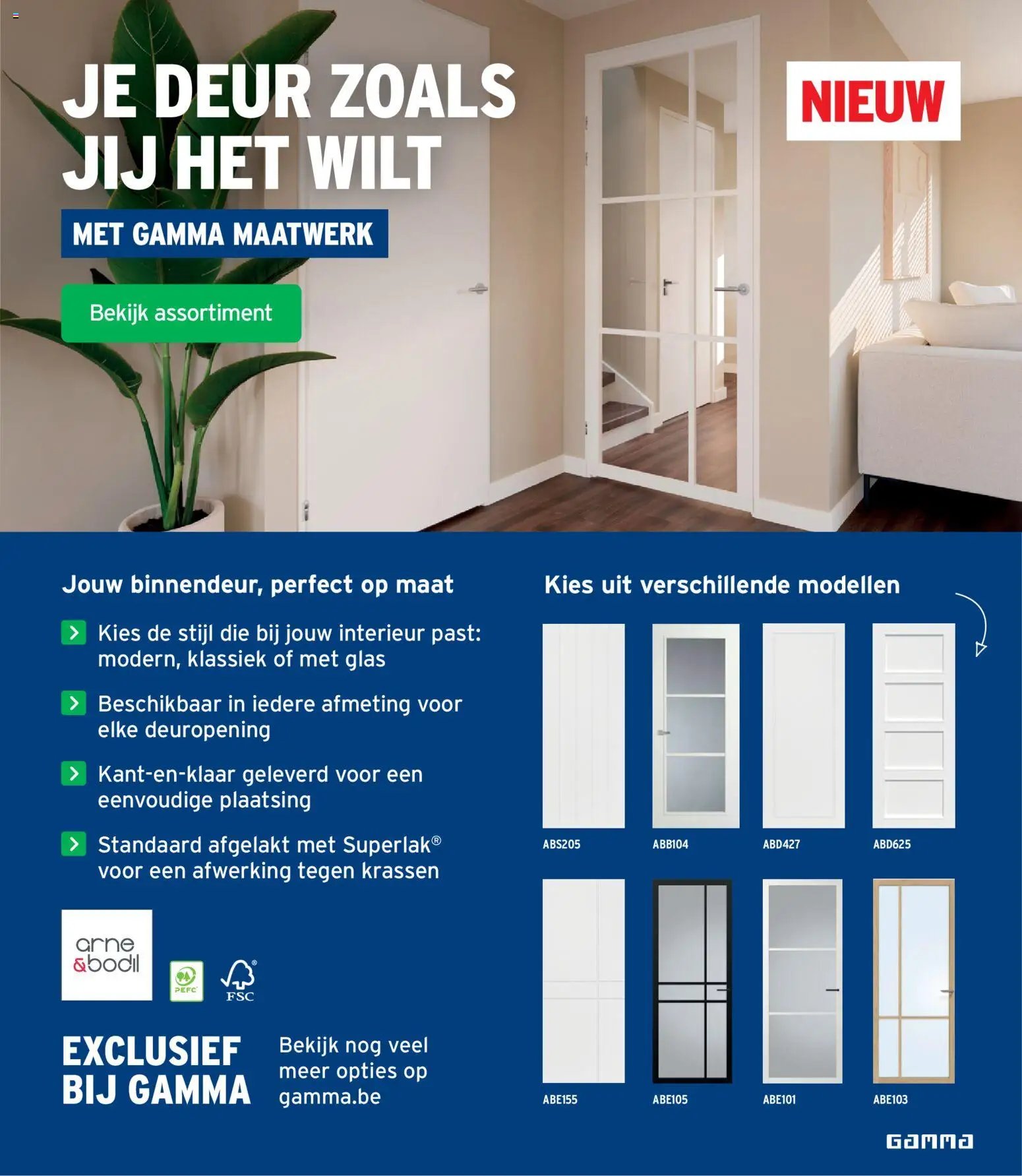GAMMA folder van 26.08.2026 GAMMA Folder