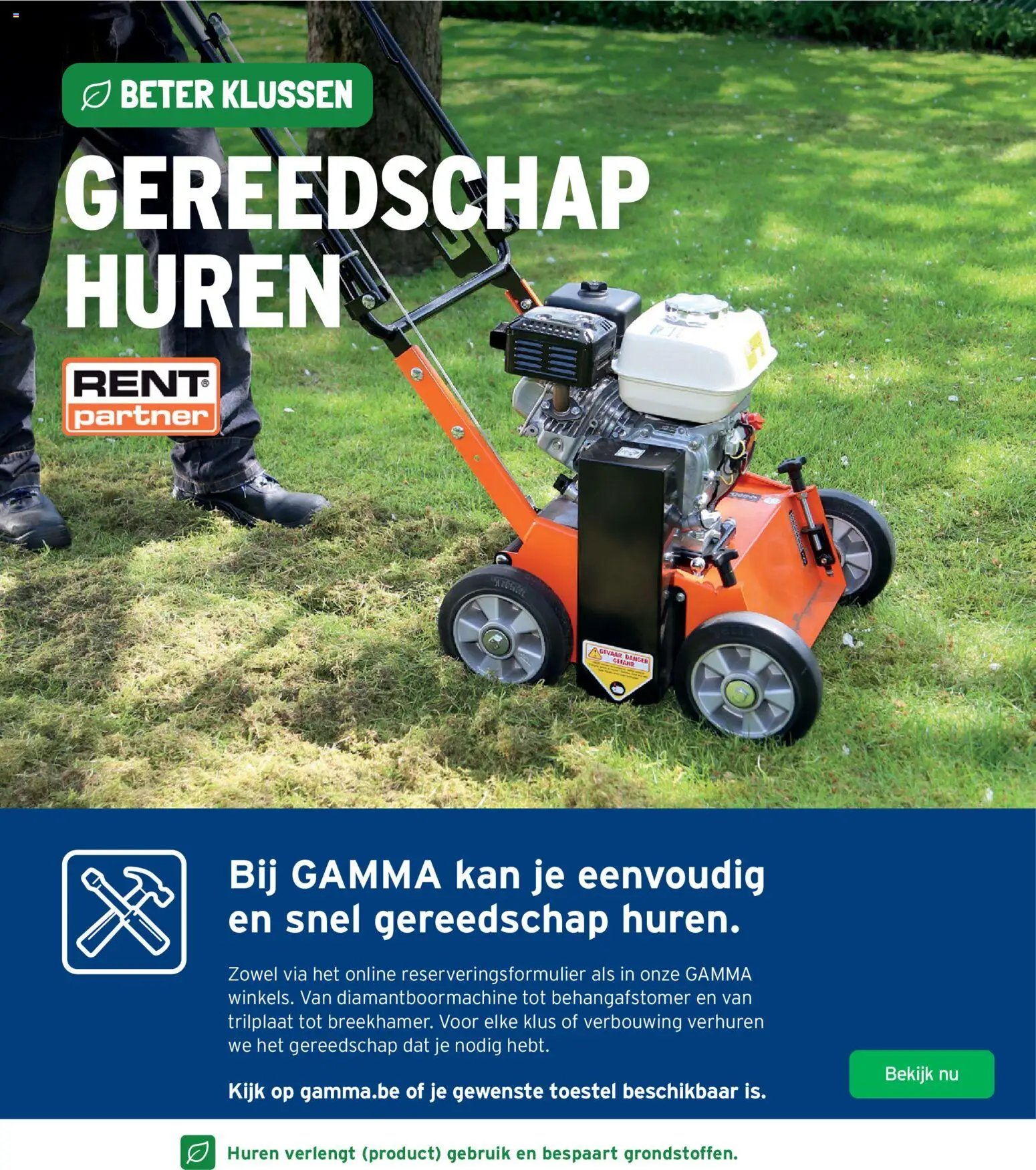 GAMMA folder van 26.08.2026 GAMMA Folder