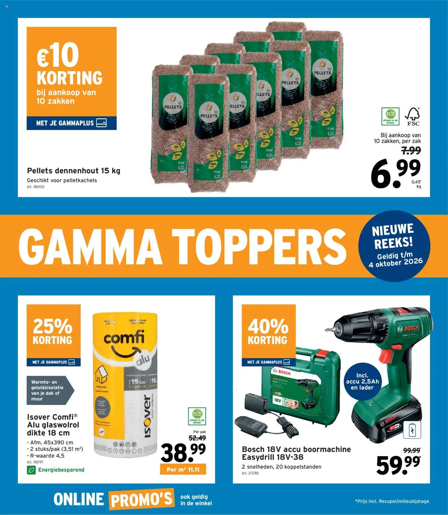 GAMMA folder van 26.08.2026 GAMMA Folder