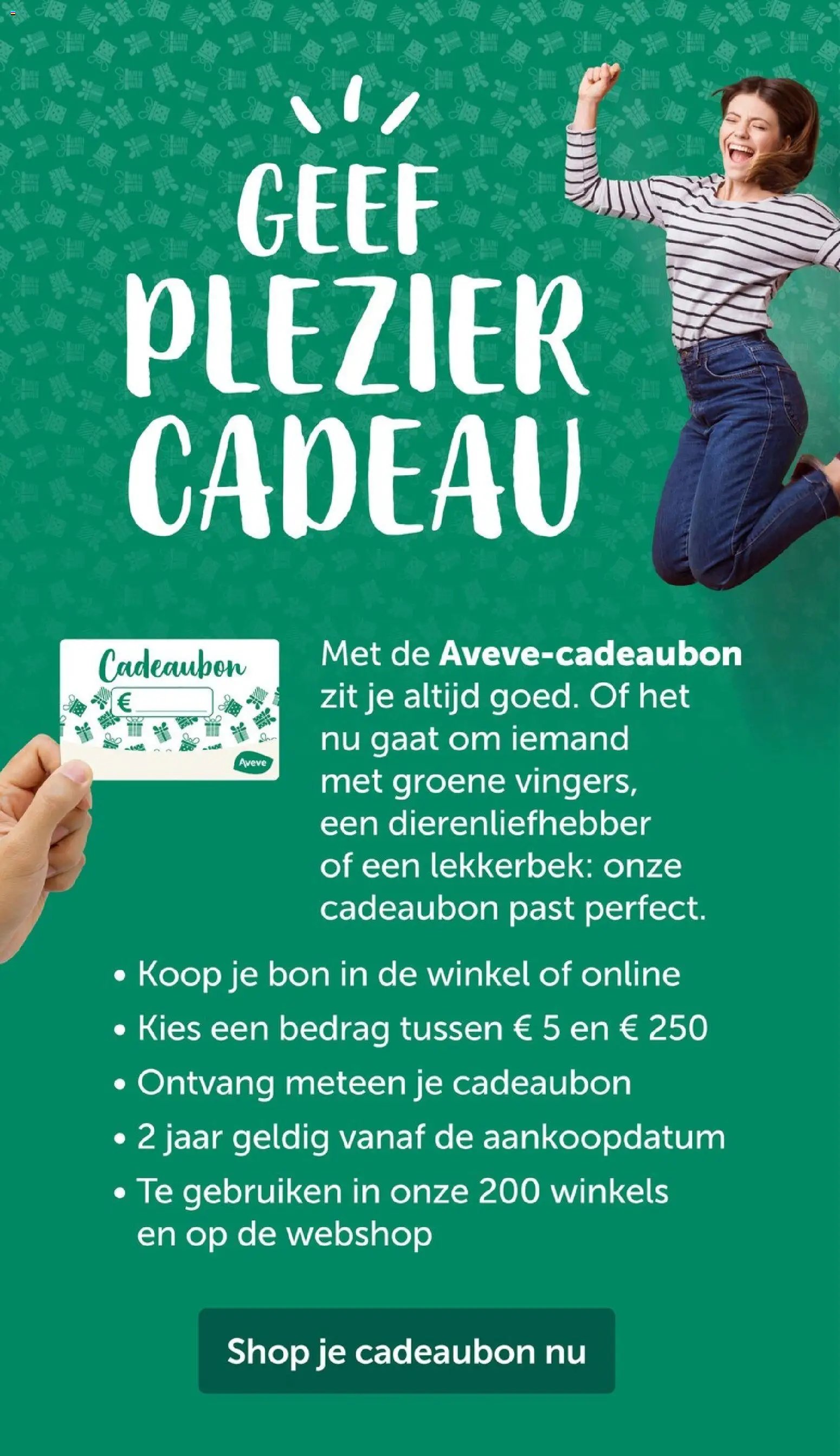 Aveve folder van 12.08.2026 Aveve Folder