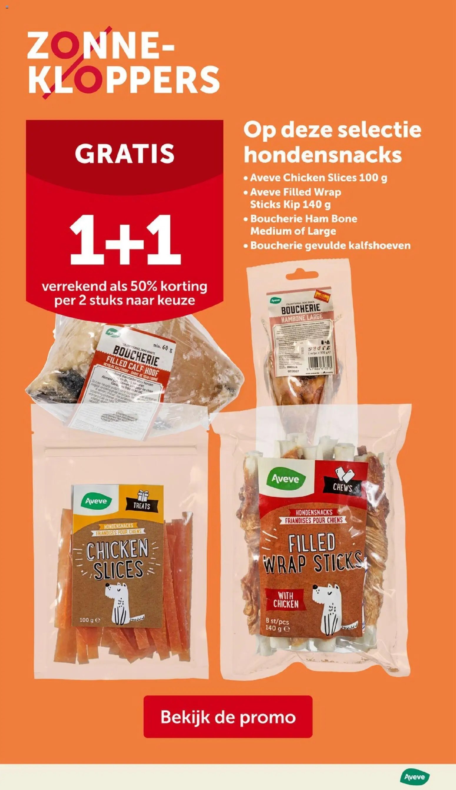 Aveve folder van 12.08.2026 Aveve Folder