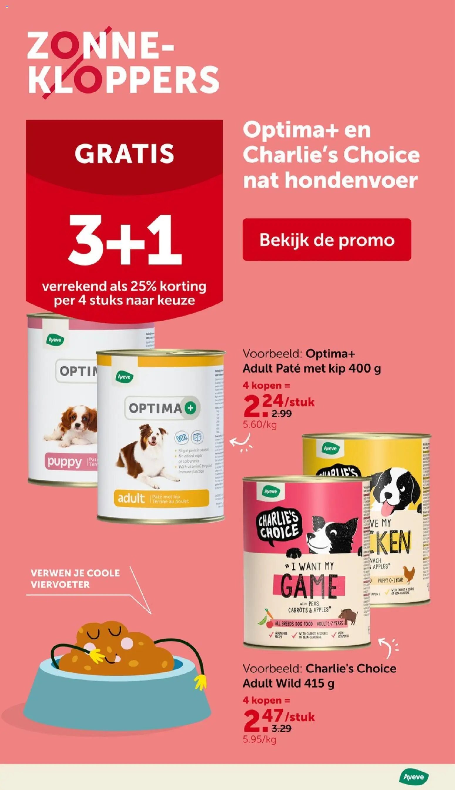 Aveve folder van 12.08.2026 Aveve Folder