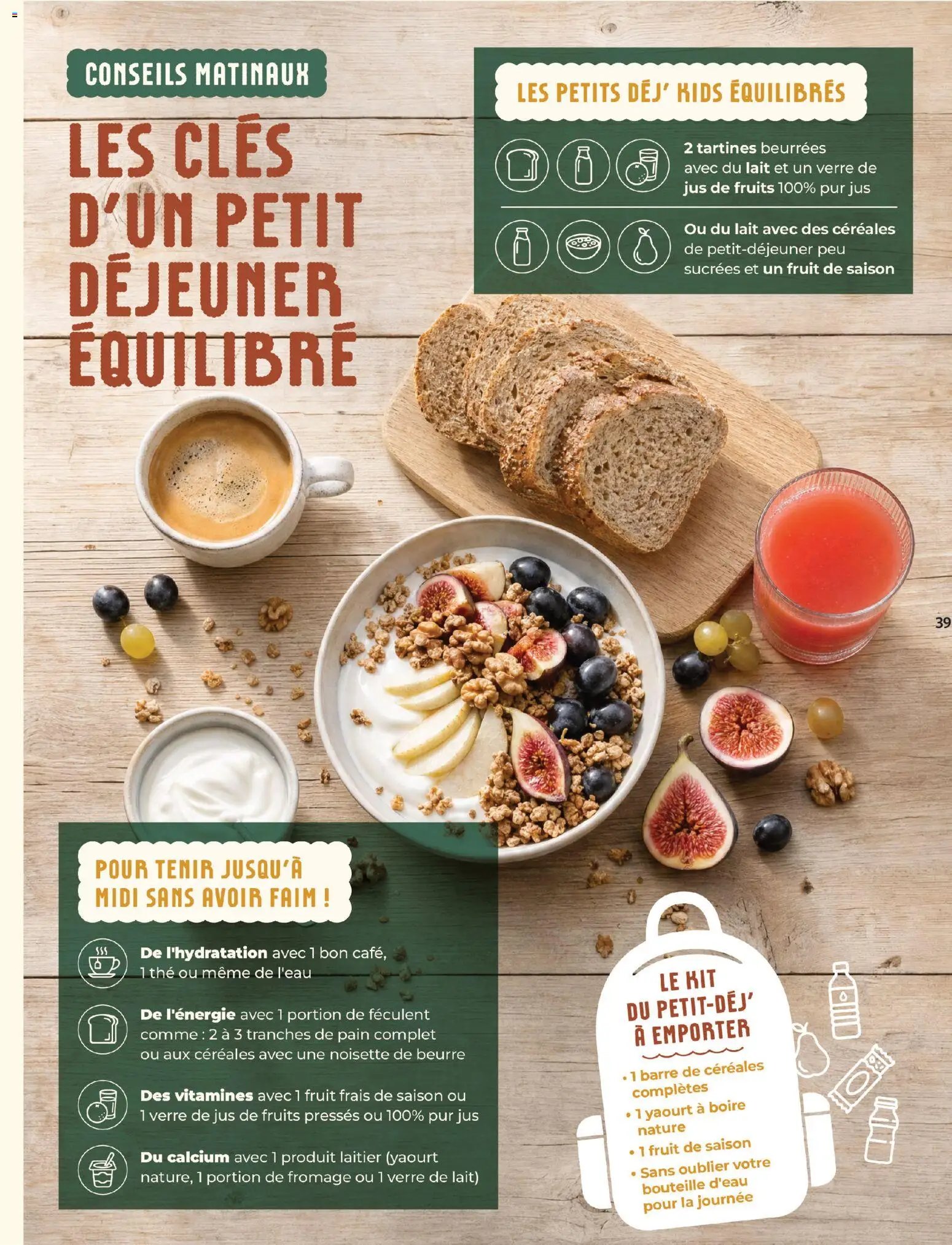 Auchan folder van 22.09.2026 Auchan Cuisine gourmande hypers