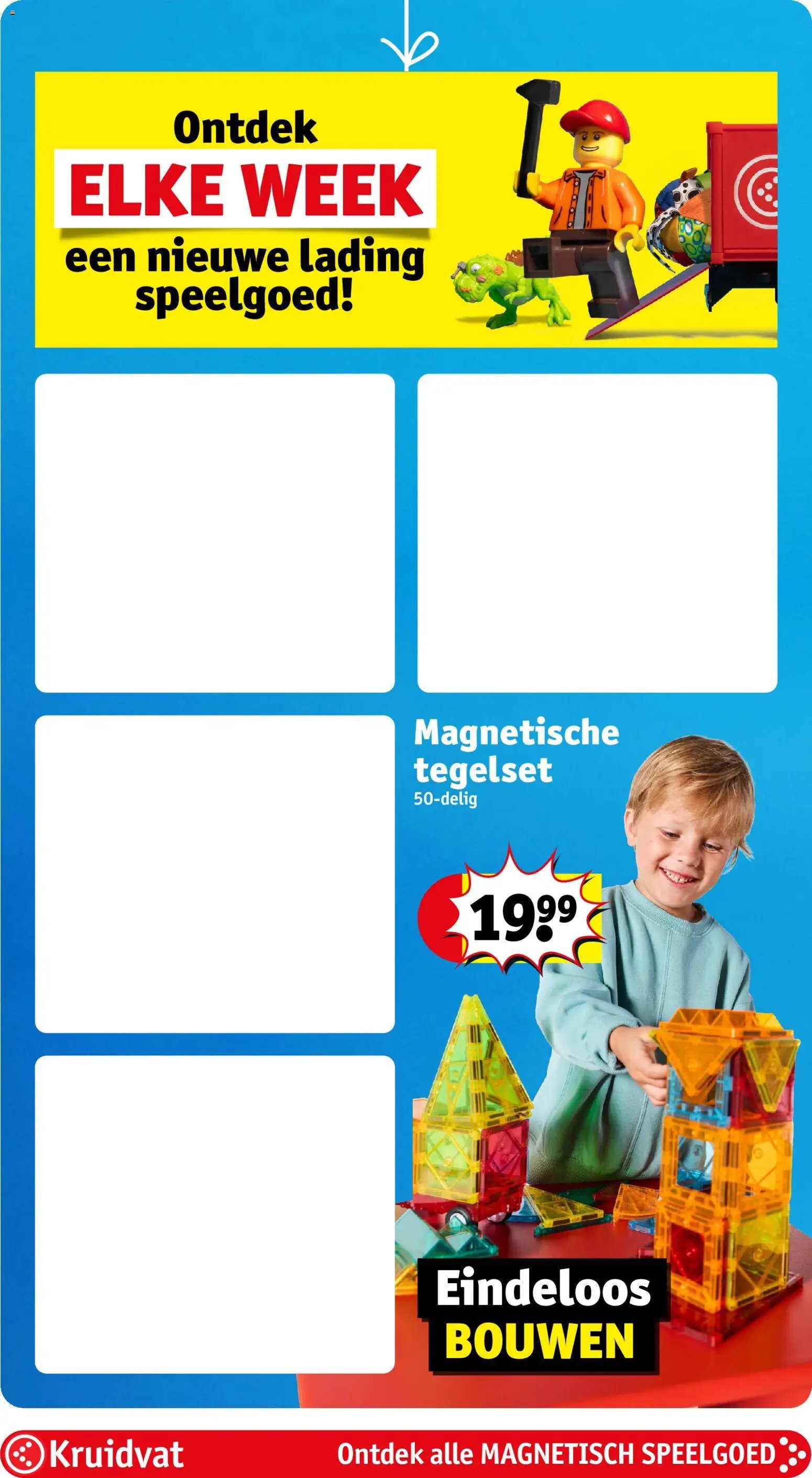 Kruidvat folder vanaf 26/10/2026