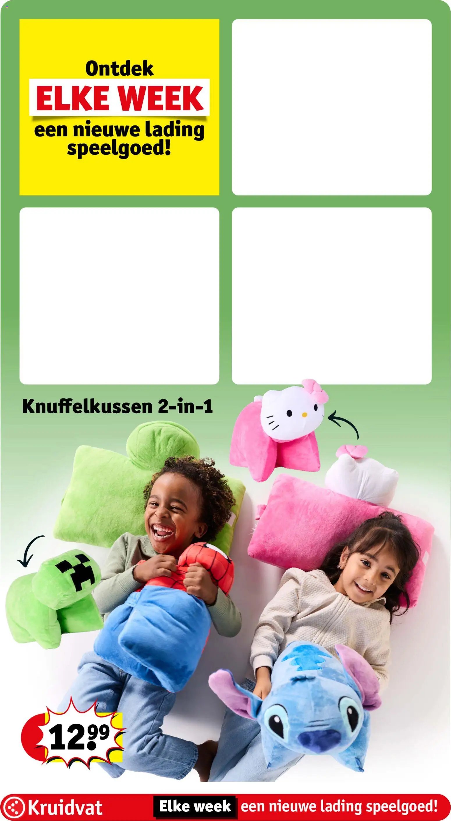 Kruidvat folder vanaf 26/10/2026