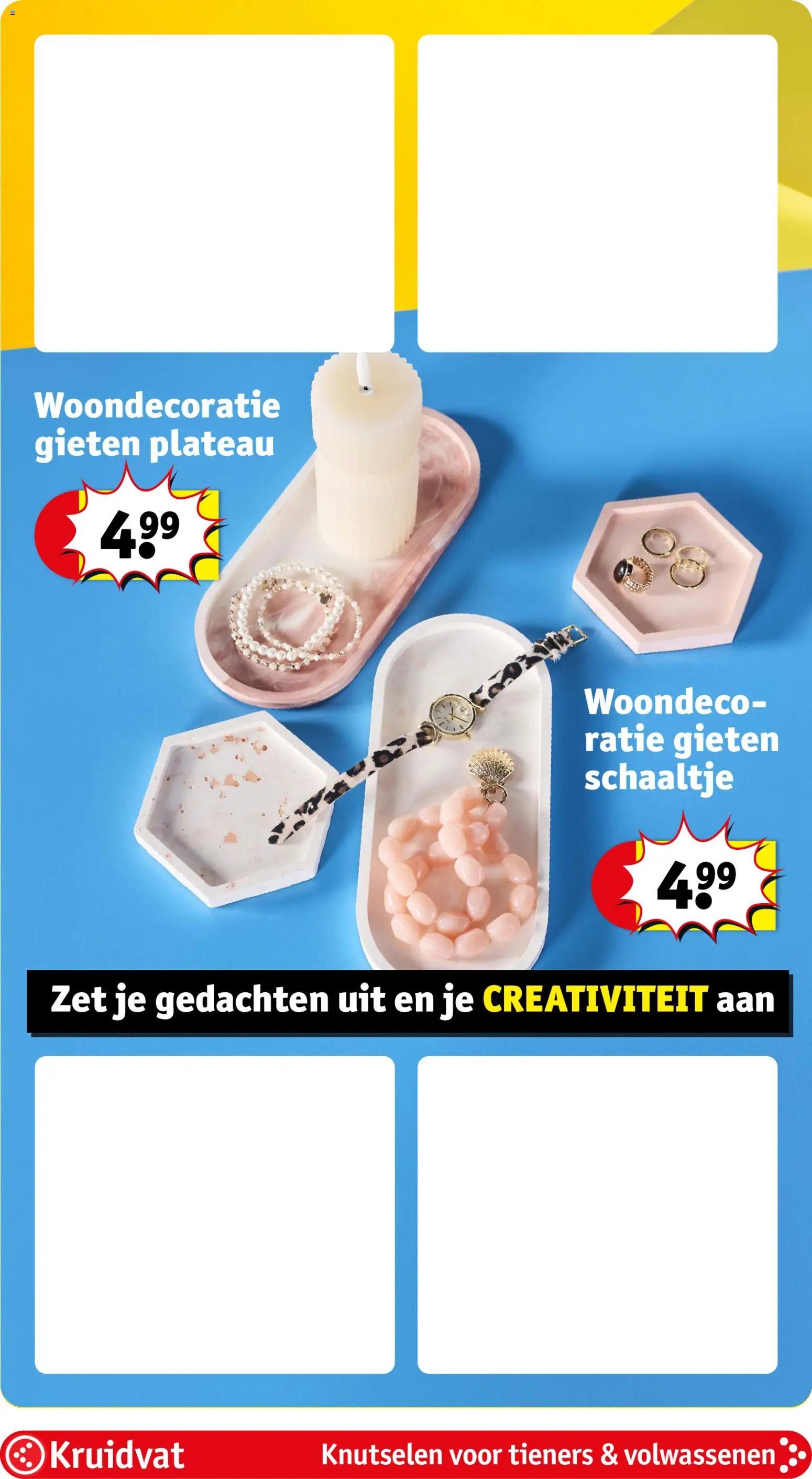 Kruidvat folder vanaf 26/10/2026