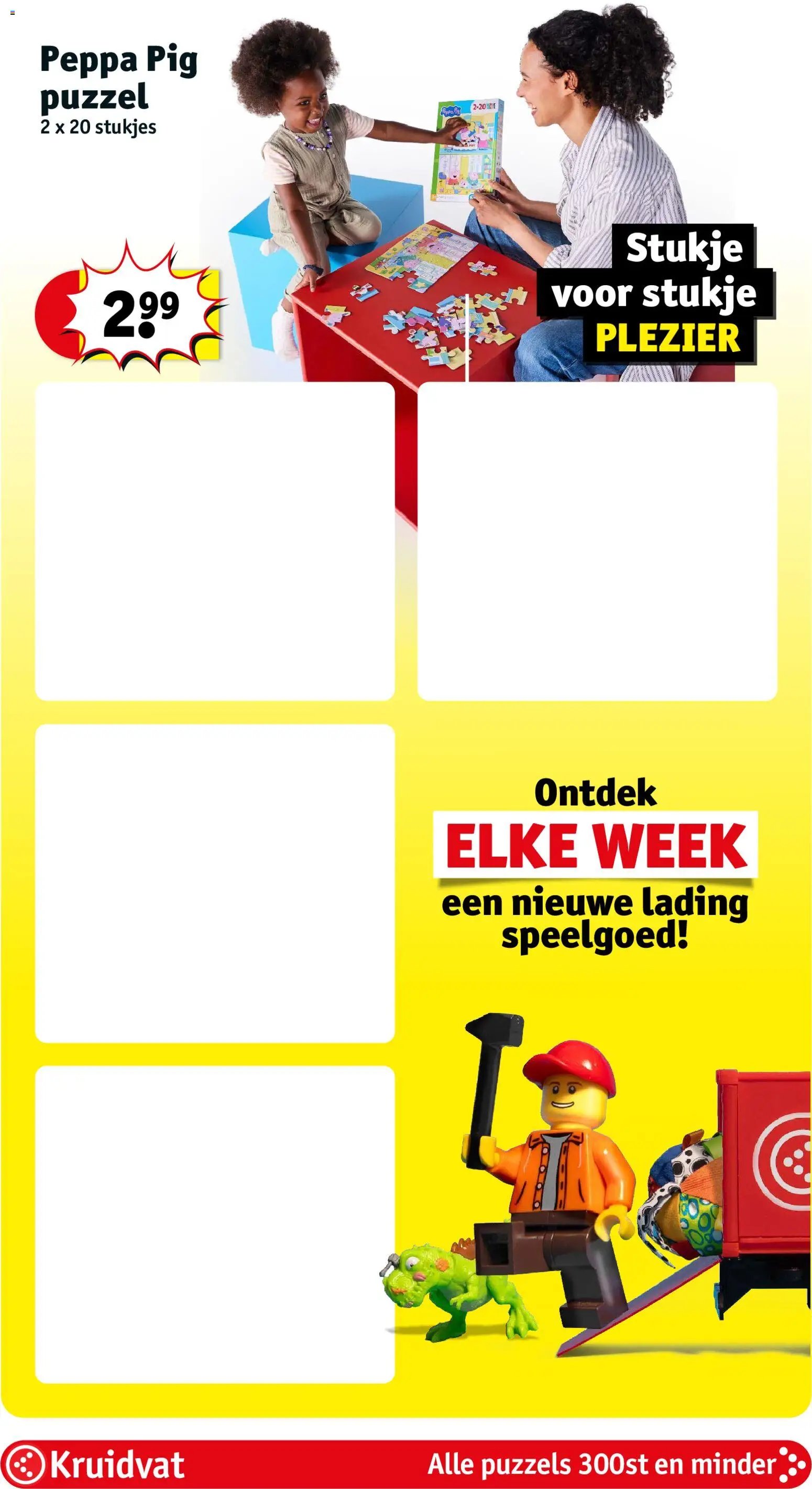 Kruidvat folder vanaf 26/10/2026