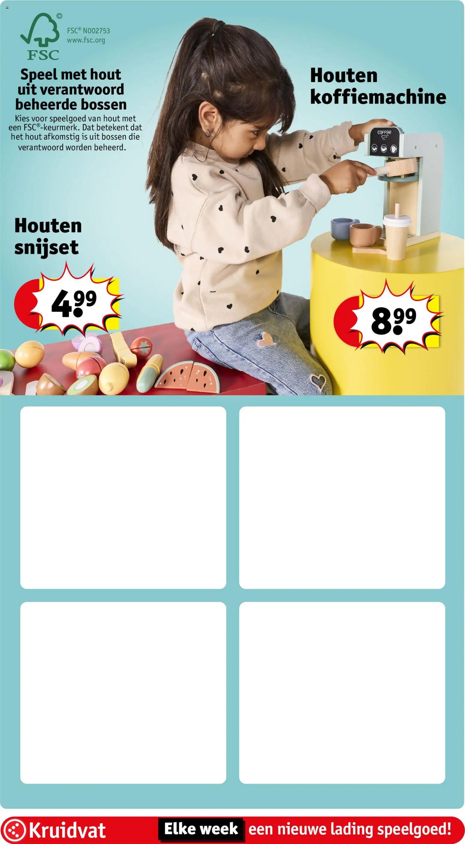 Kruidvat folder vanaf 26/10/2026