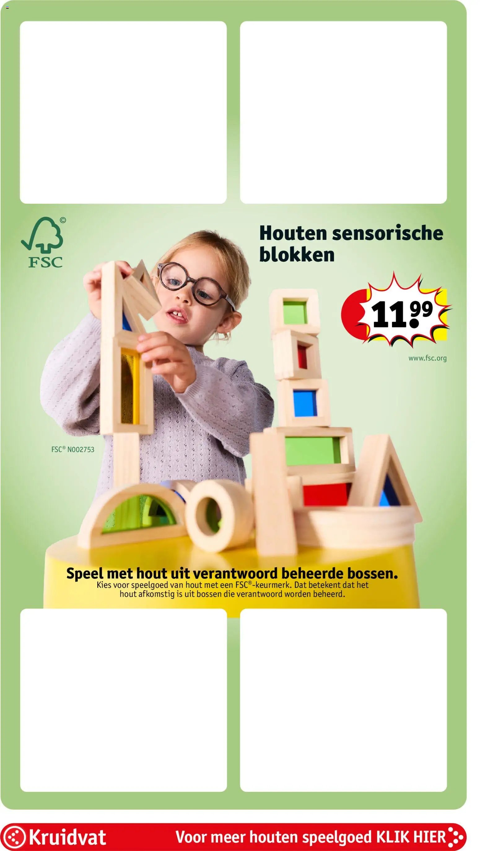 Kruidvat folder vanaf 26/10/2026