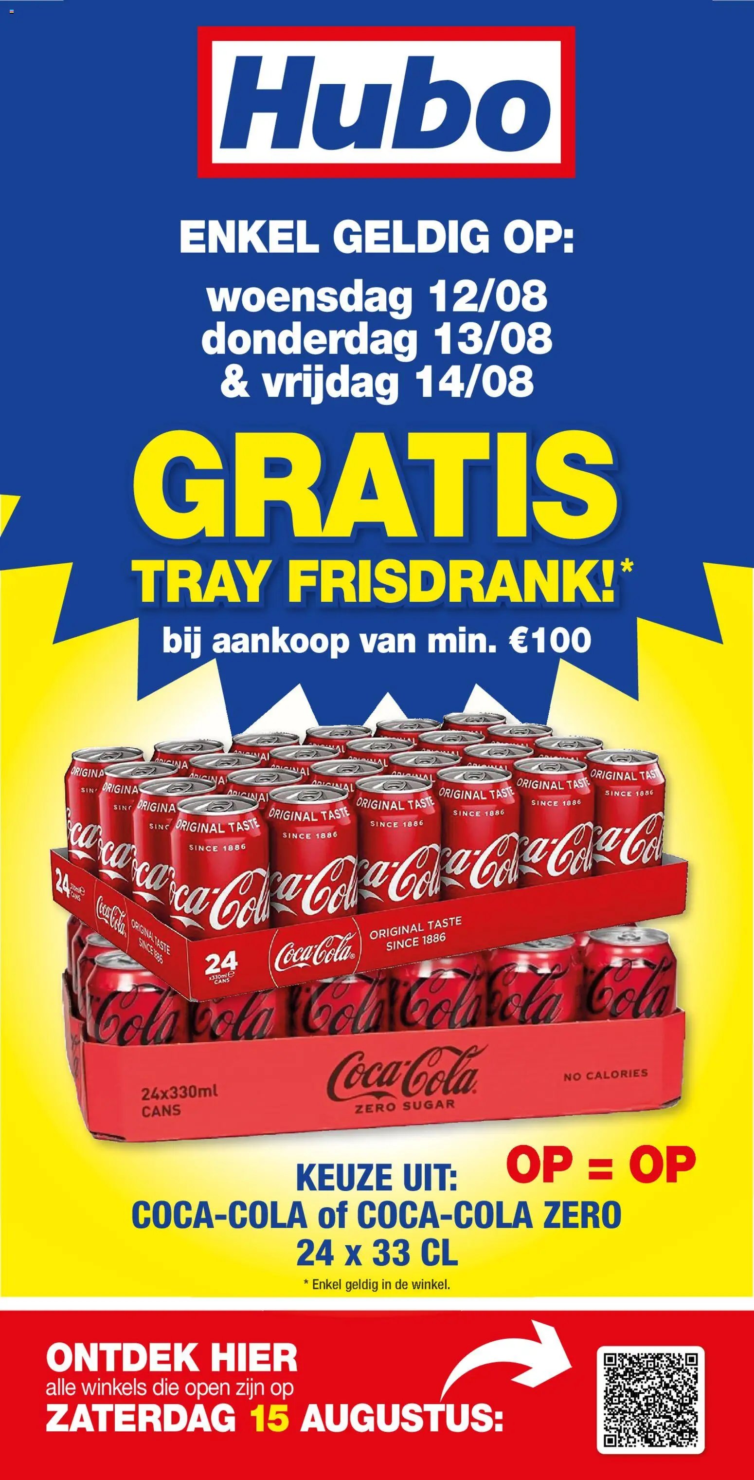 Hubo folder van 12.08.2026 Hubo Folder