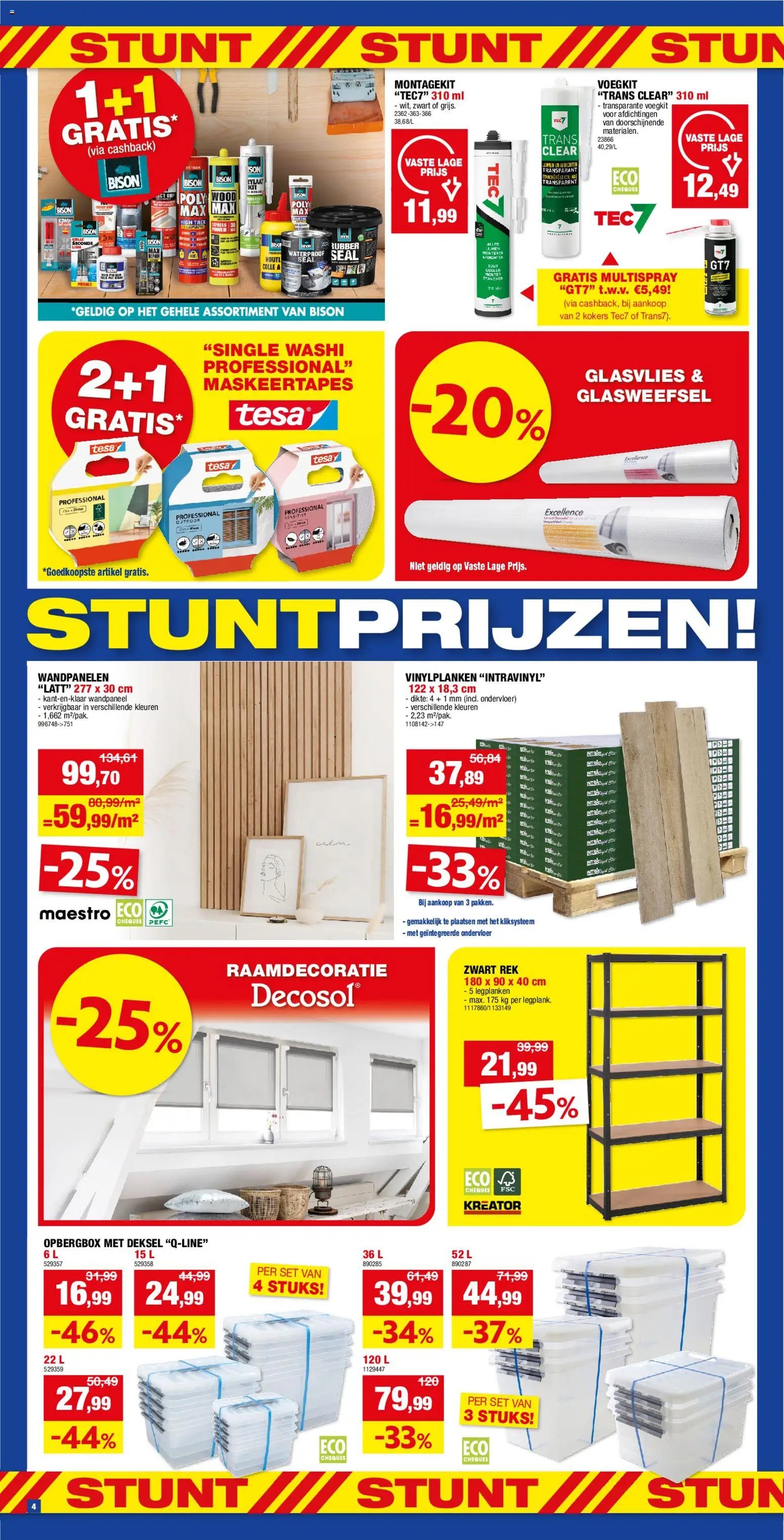 Hubo folder van 12.08.2026 Hubo Folder