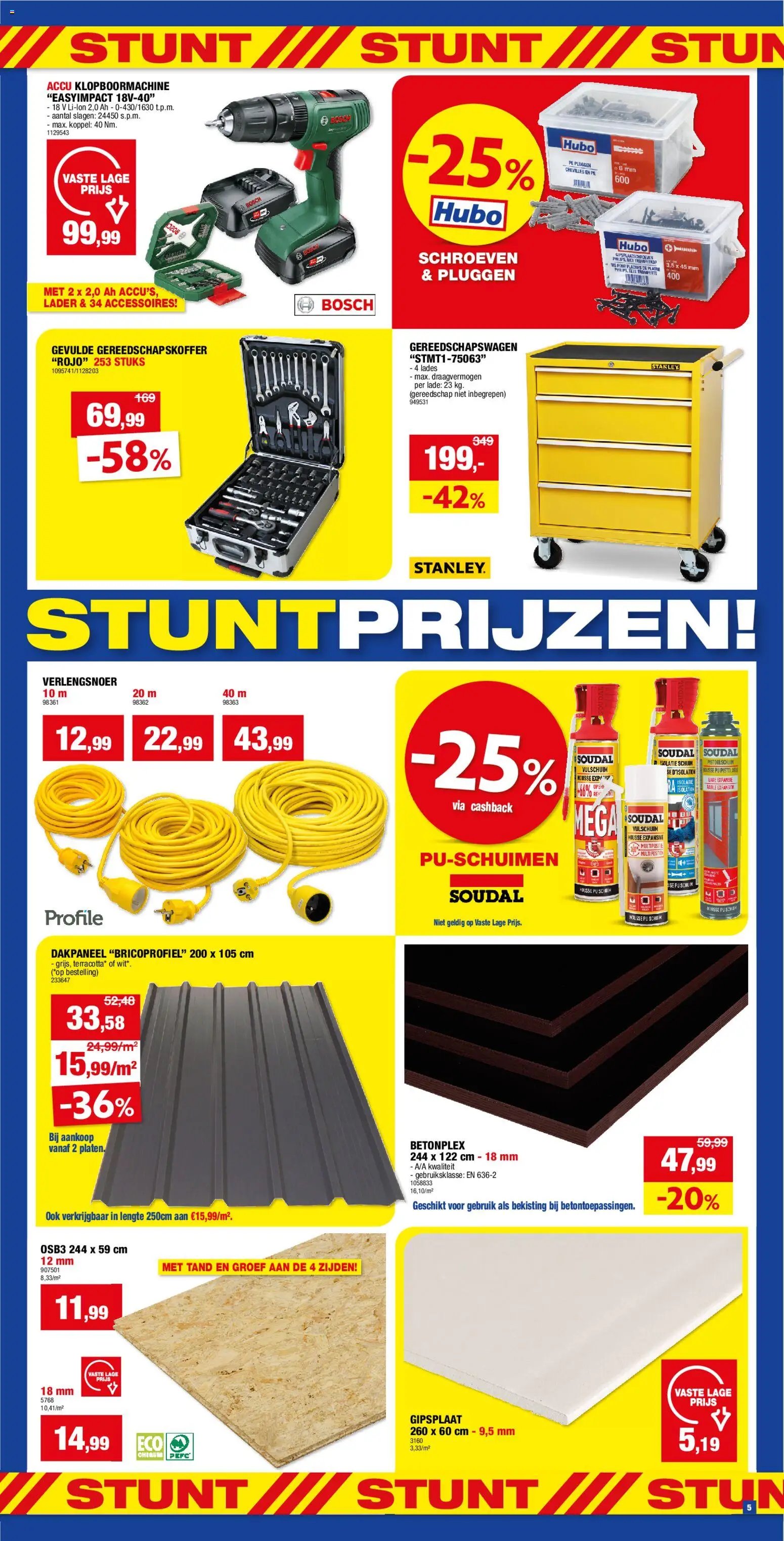 Hubo folder van 12.08.2026 Hubo Folder