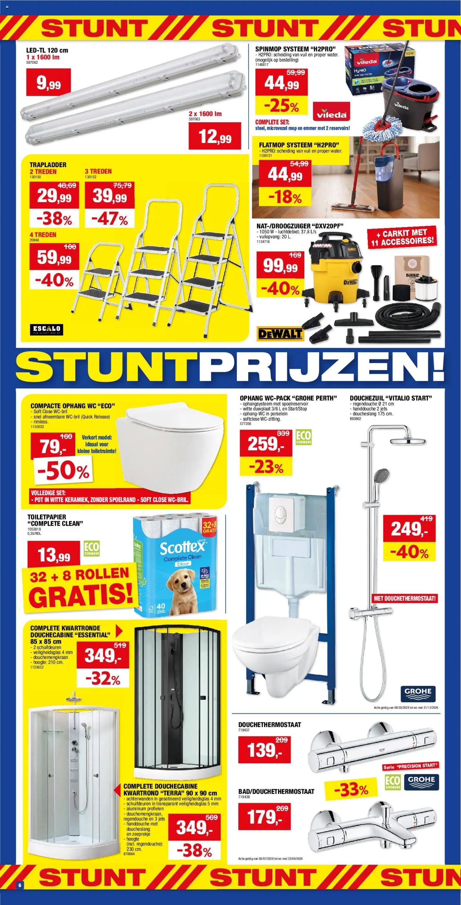 Hubo folder van 12.08.2026 Hubo Folder