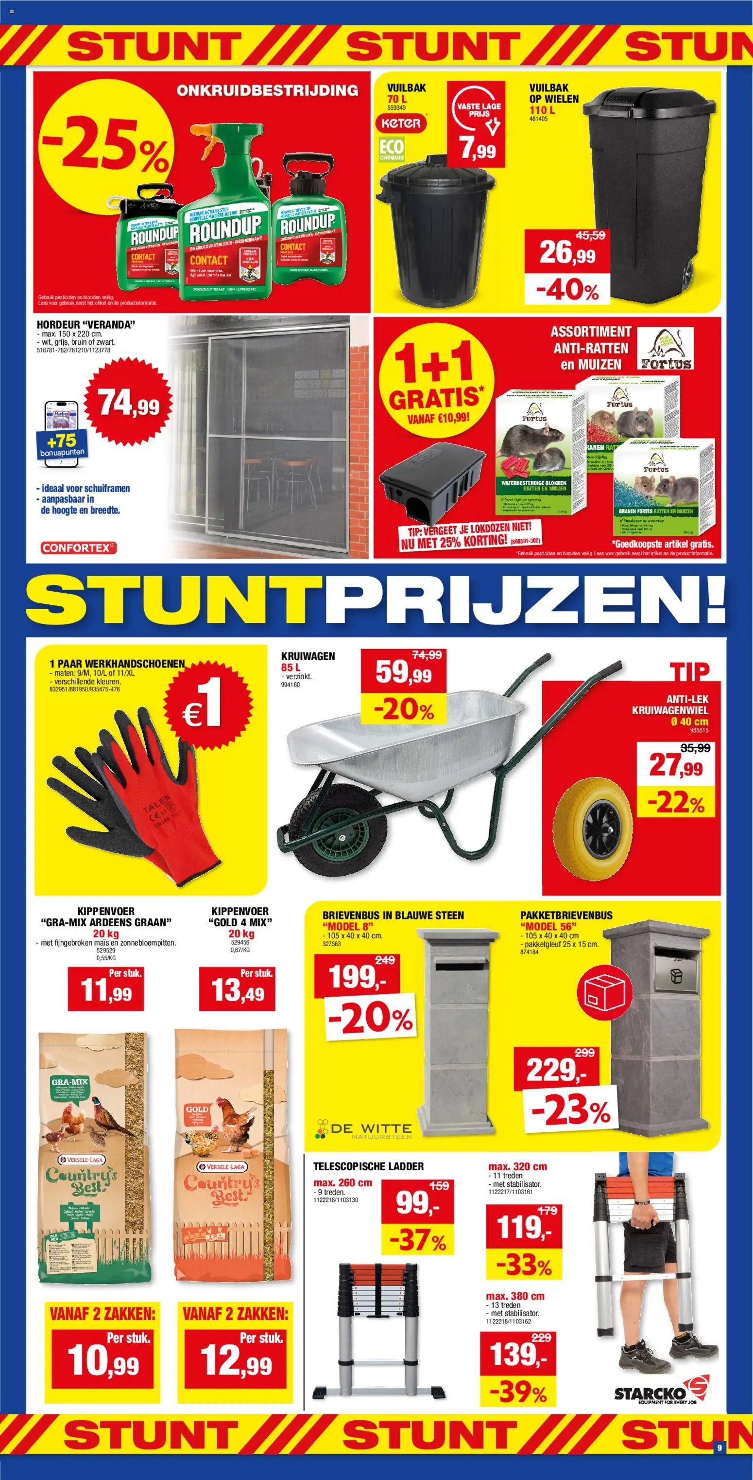 Hubo folder van 12.08.2026 Hubo Folder
