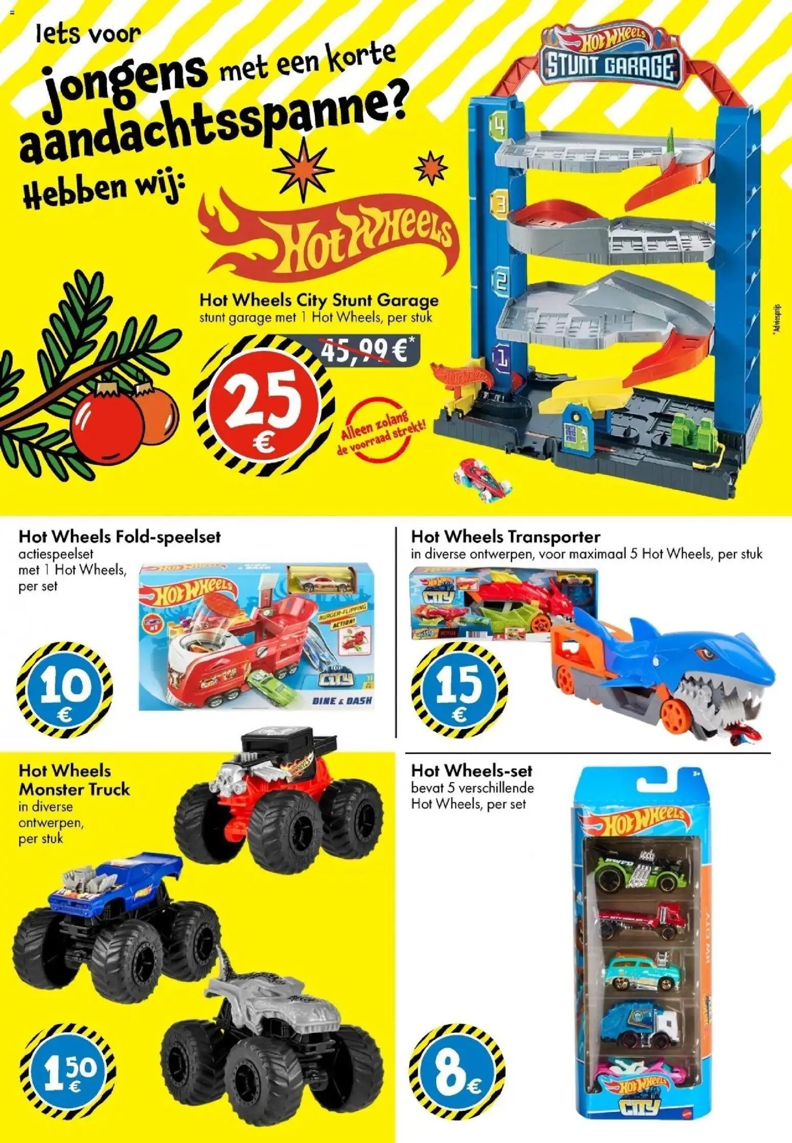 TEDi folder van 06.11.2025 TEDi folder tot 15.11.2025