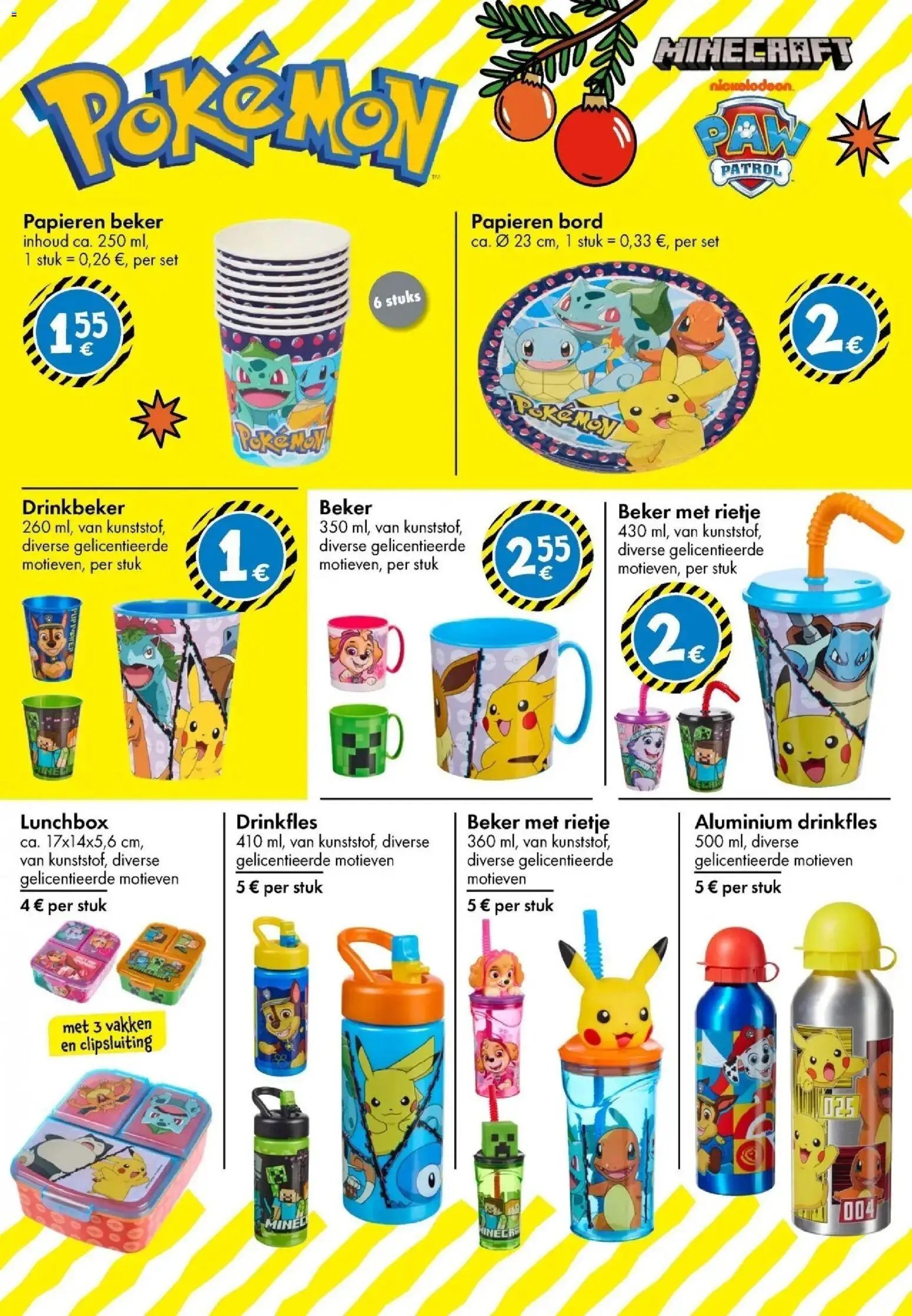 TEDi folder van 06.11.2025 TEDi folder tot 15.11.2025