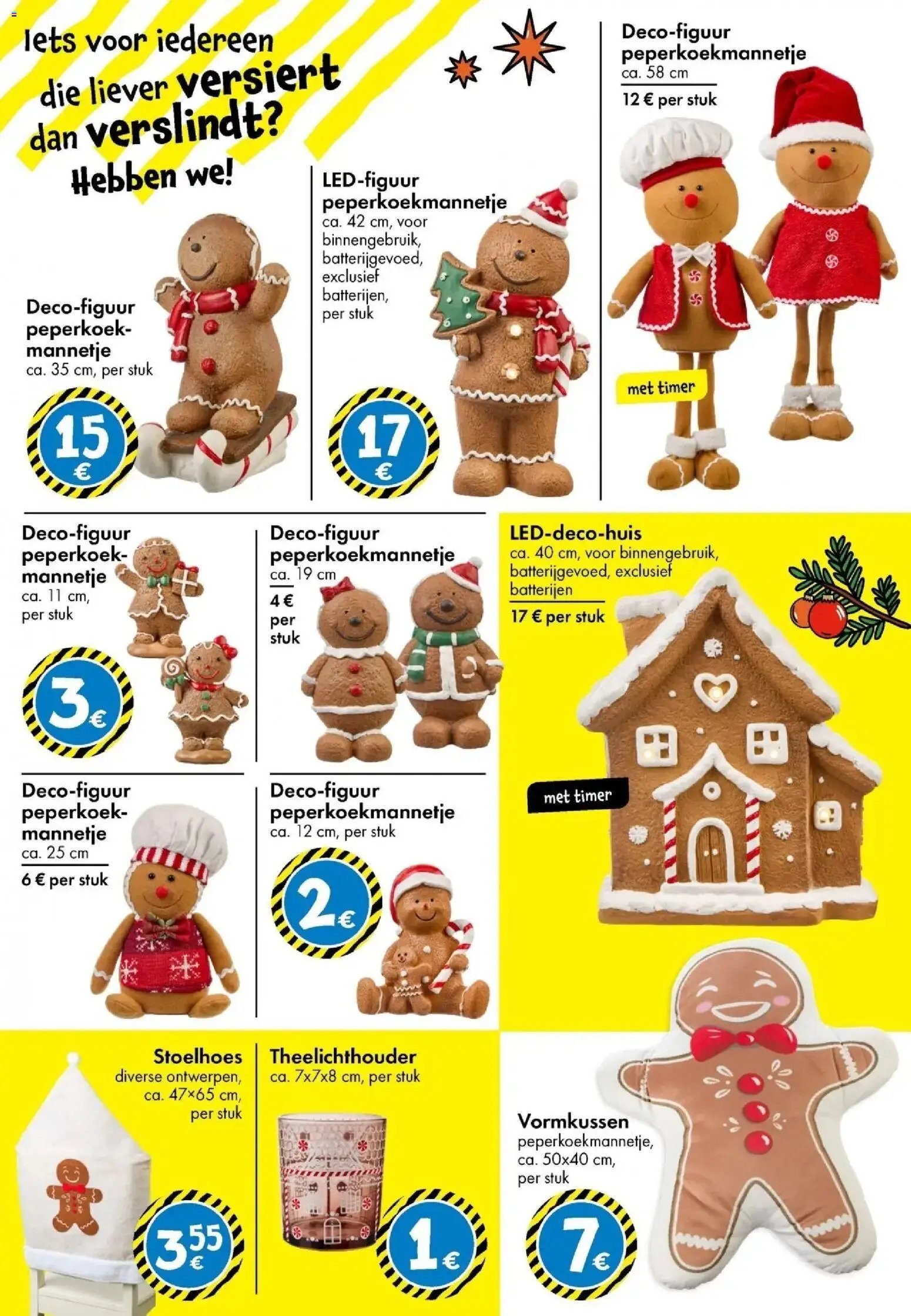 TEDi folder van 06.11.2025 TEDi folder tot 15.11.2025