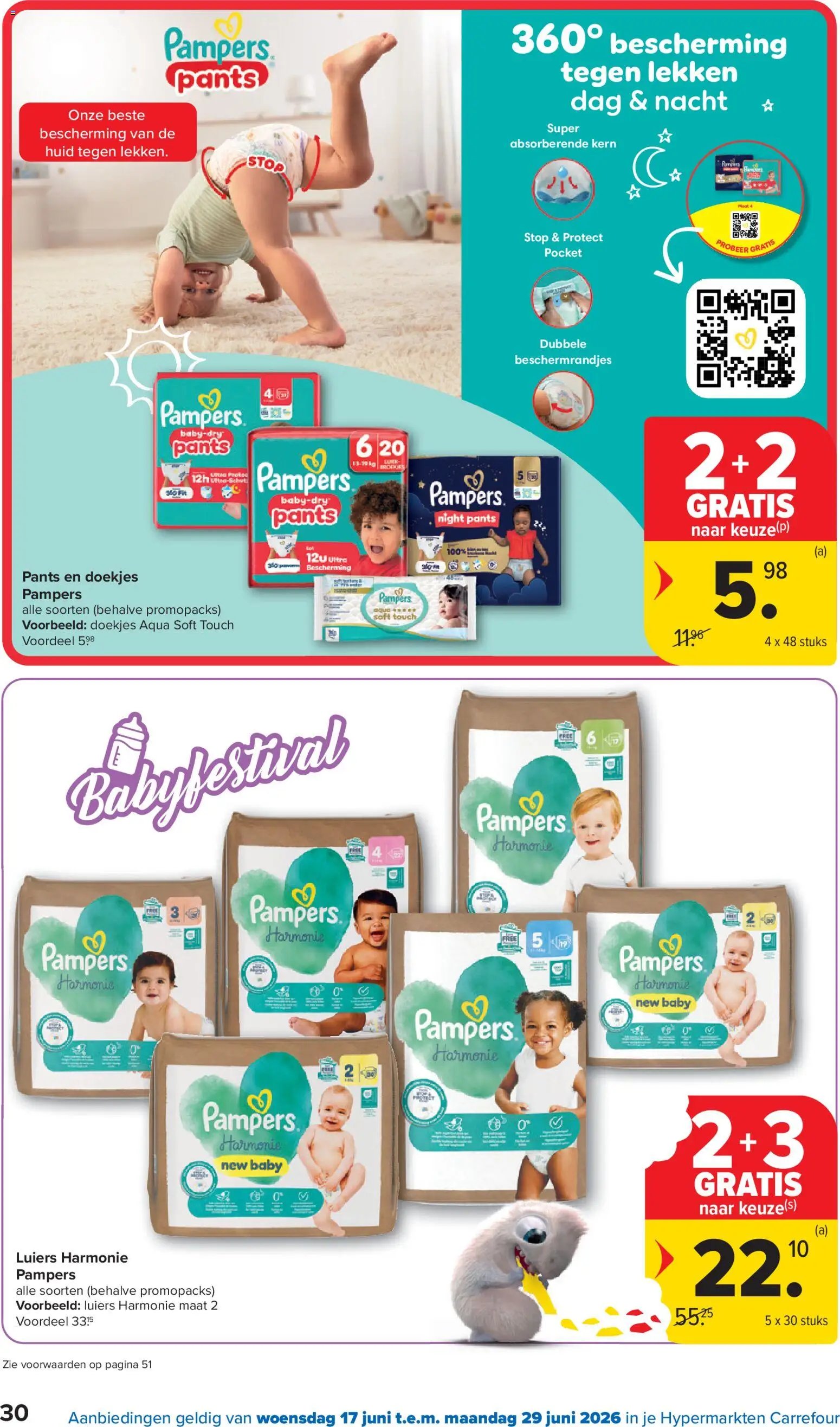 Carrefour folder van 17.06.2026 Carrefour Folder week 25