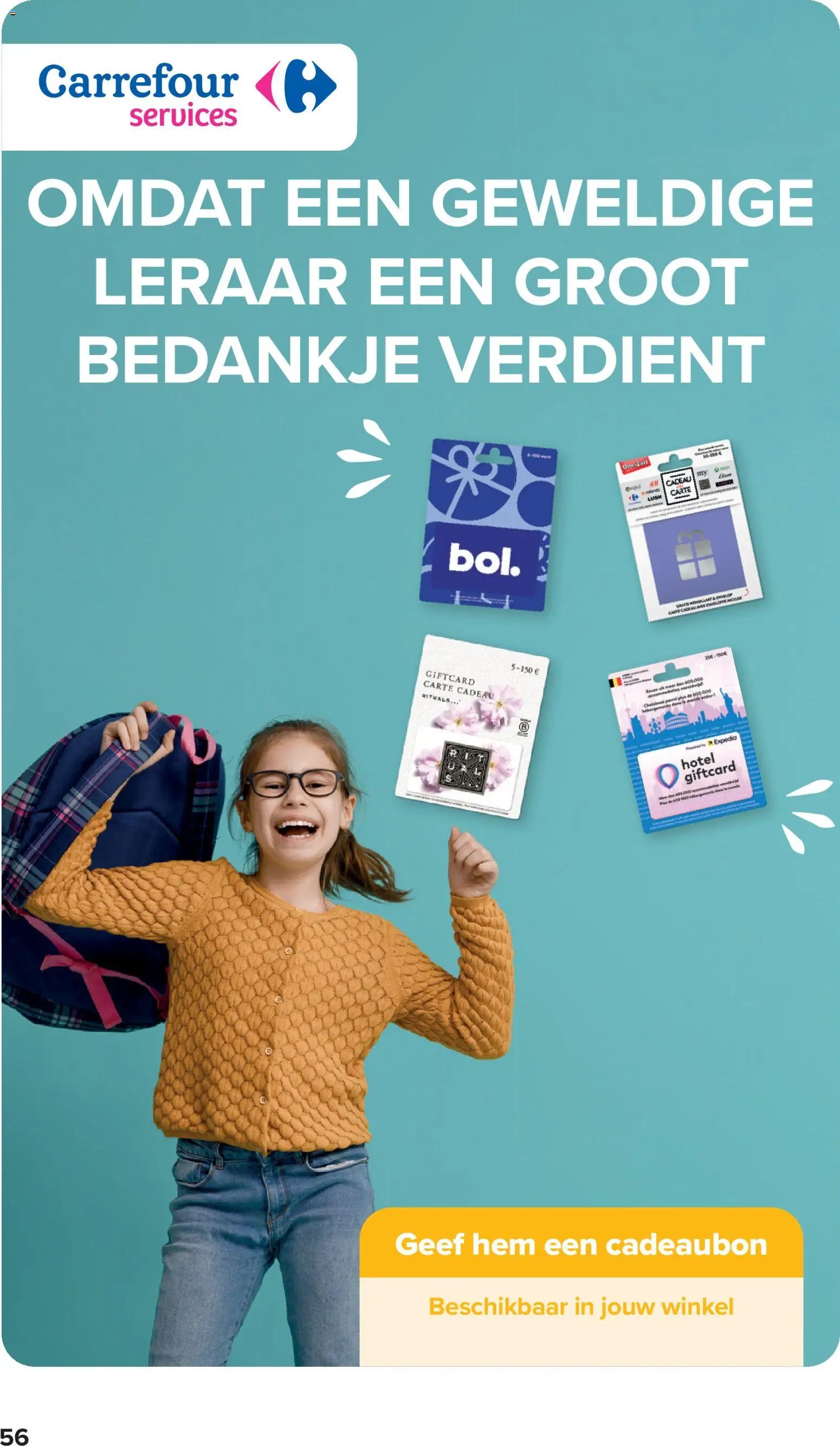 Carrefour folder van 17.06.2026 Carrefour Folder week 25